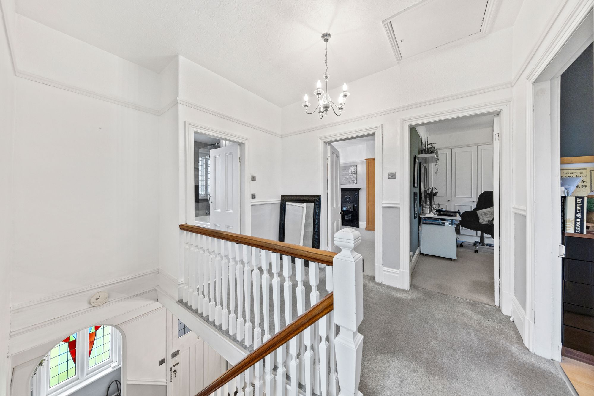 Liverpool Road, Great Sankey, WA5