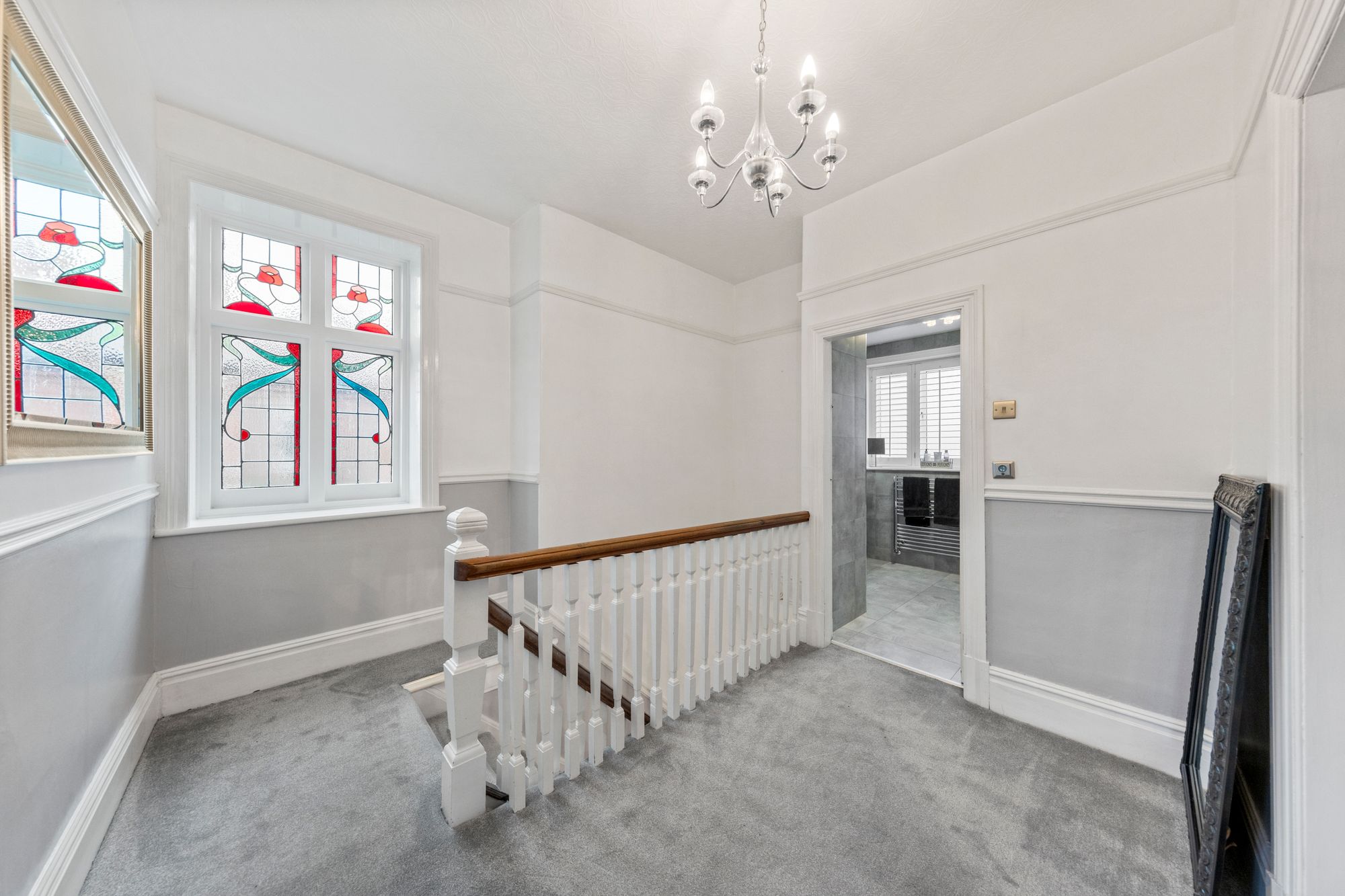 Liverpool Road, Great Sankey, WA5