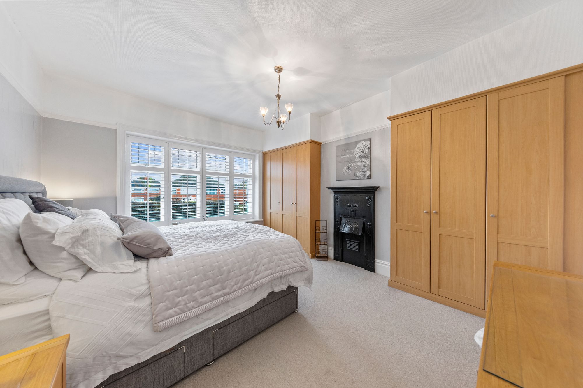 Liverpool Road, Great Sankey, WA5