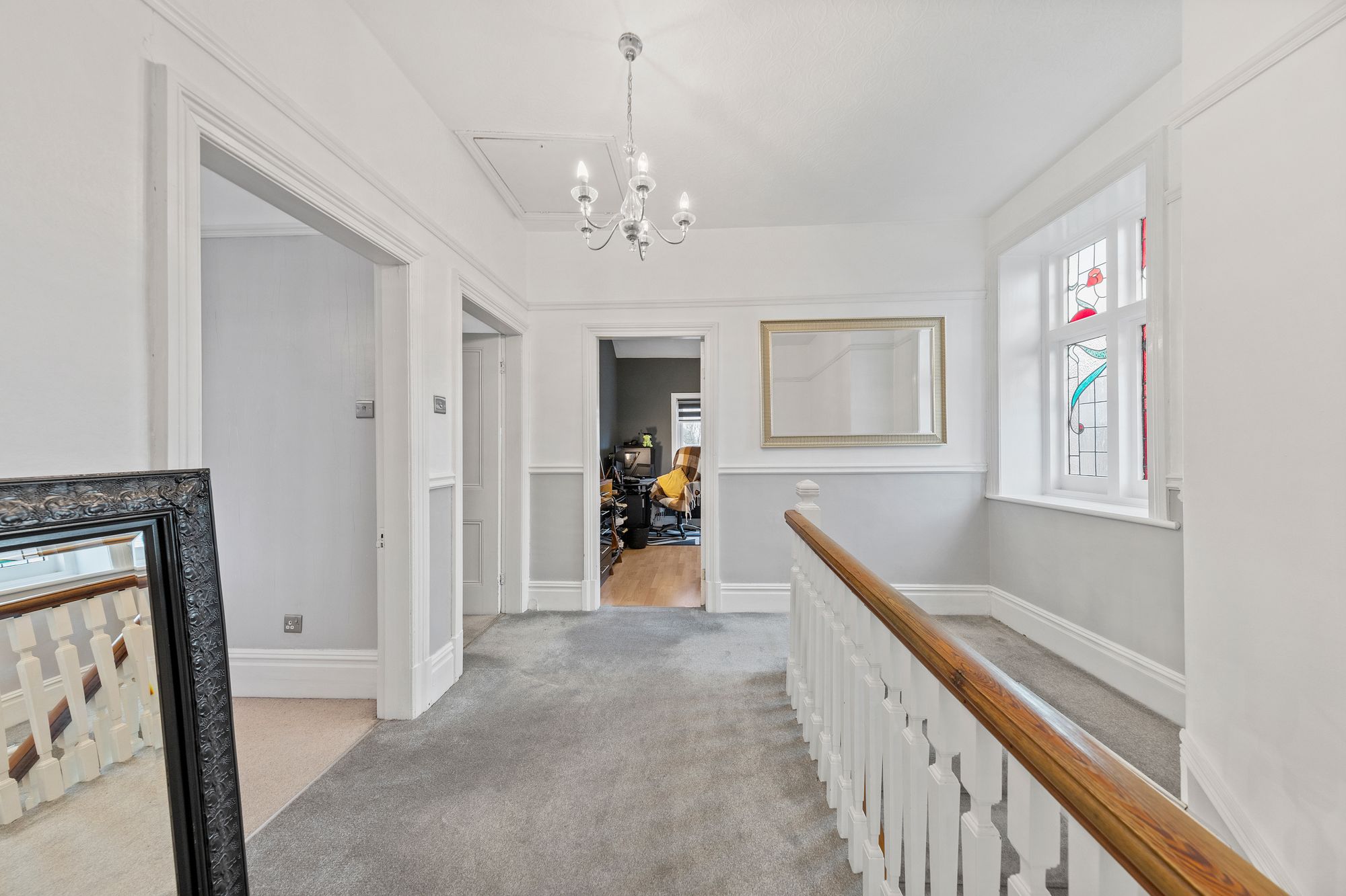 Liverpool Road, Great Sankey, WA5