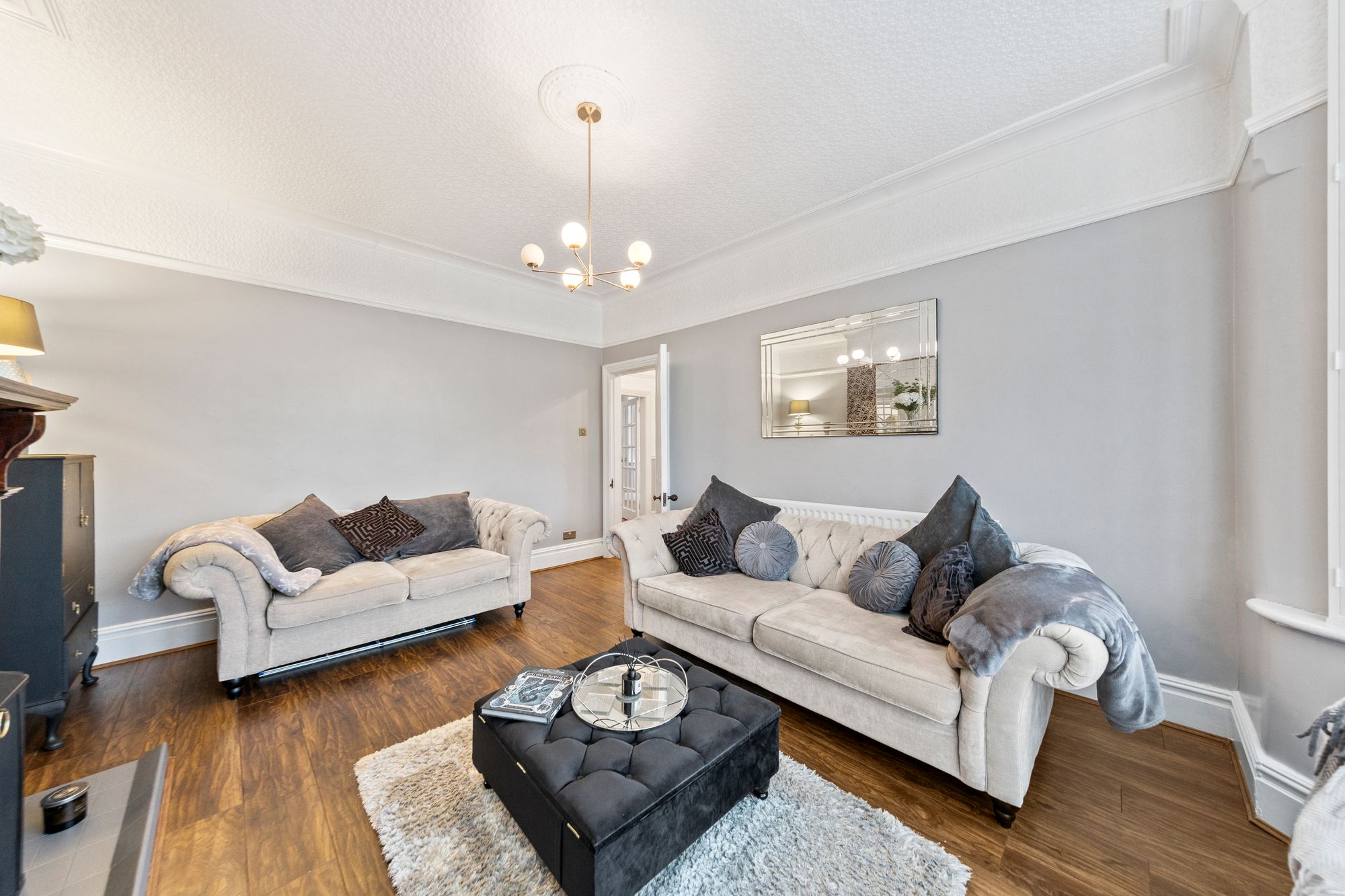 Liverpool Road, Great Sankey, WA5