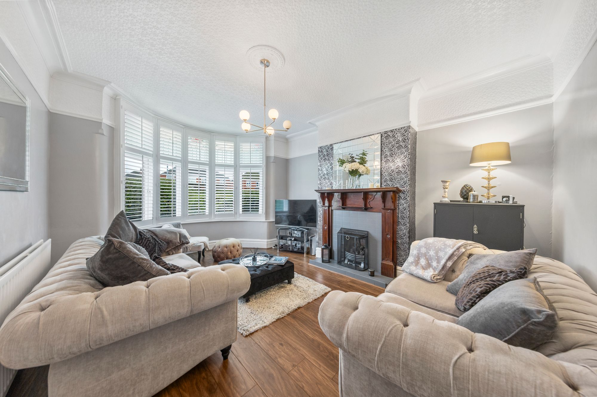 Liverpool Road, Great Sankey, WA5