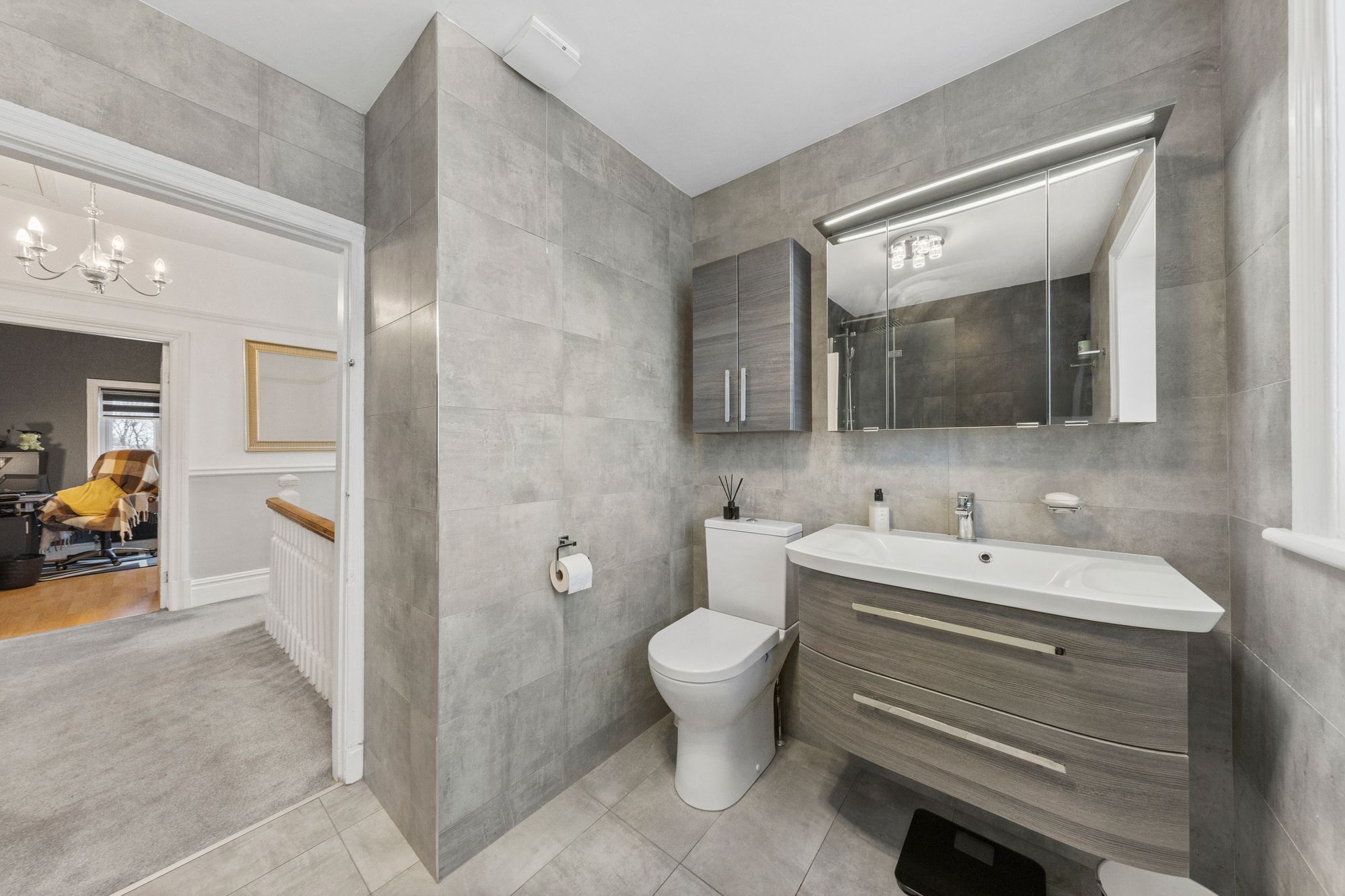 Liverpool Road, Great Sankey, WA5