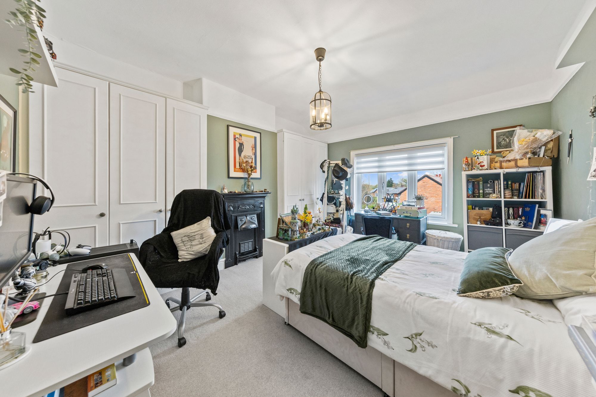 Liverpool Road, Great Sankey, WA5