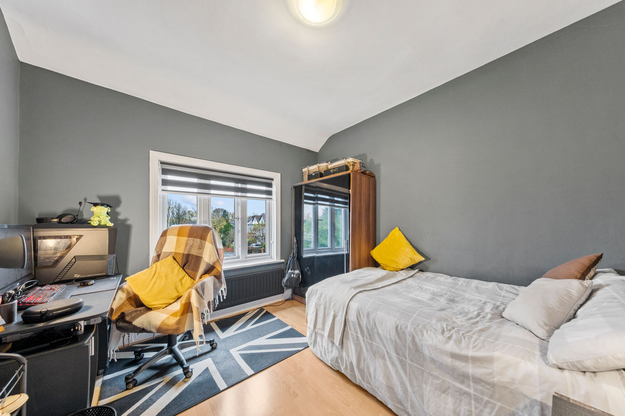 Liverpool Road, Great Sankey, WA5