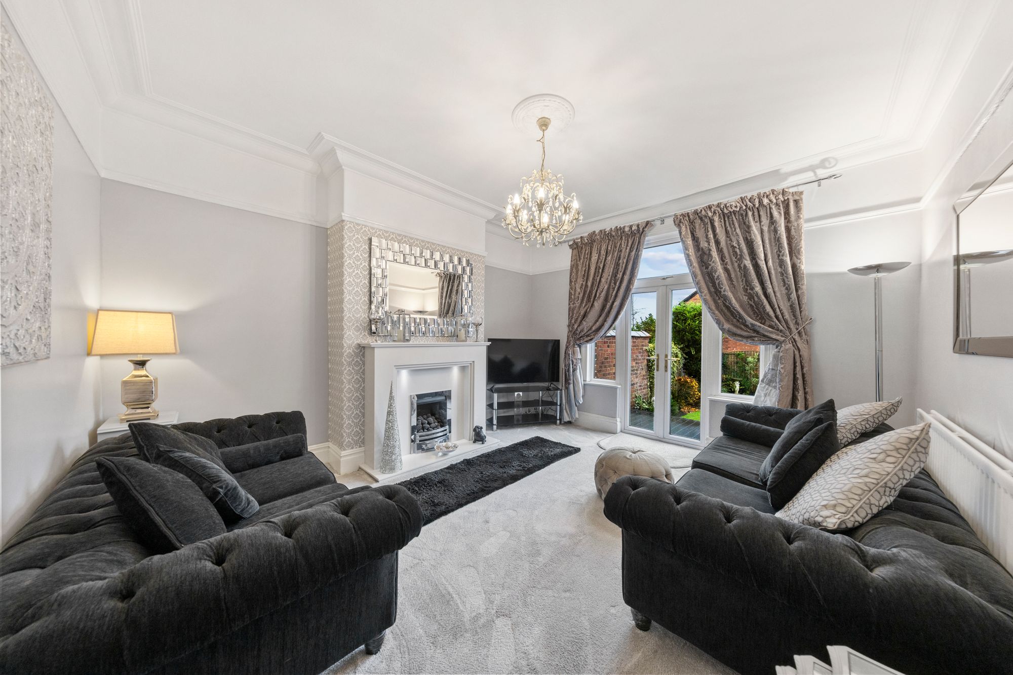 Liverpool Road, Great Sankey, WA5