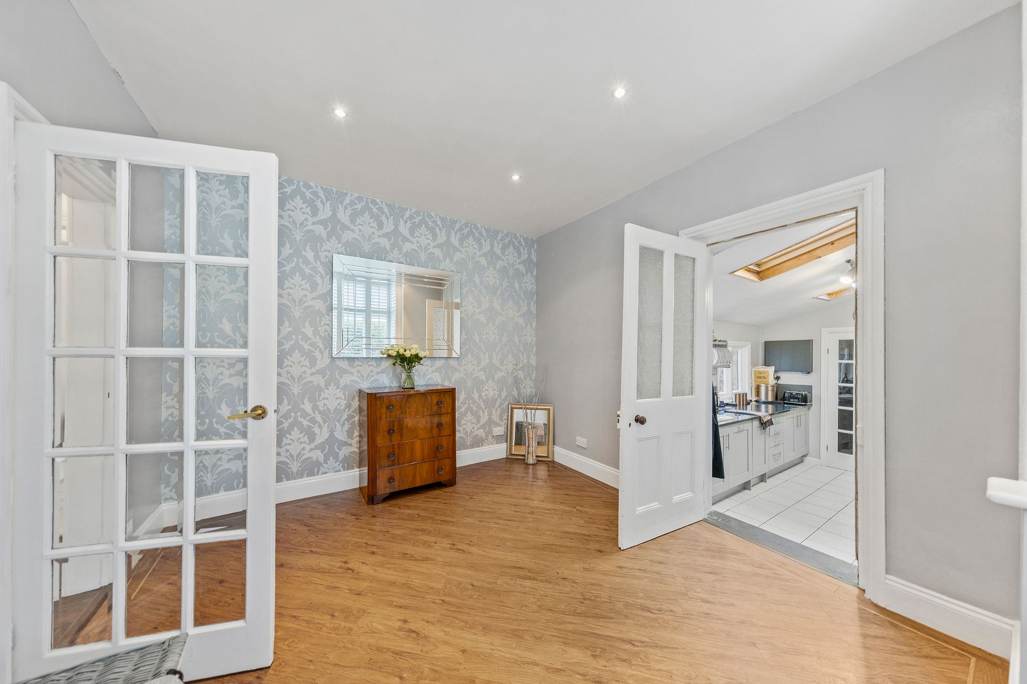 Liverpool Road, Great Sankey, WA5