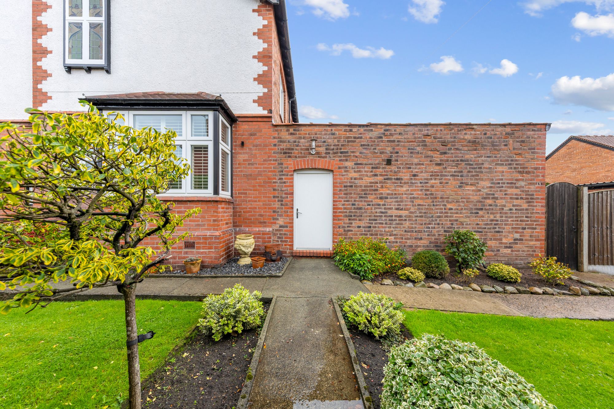 Liverpool Road, Great Sankey, WA5