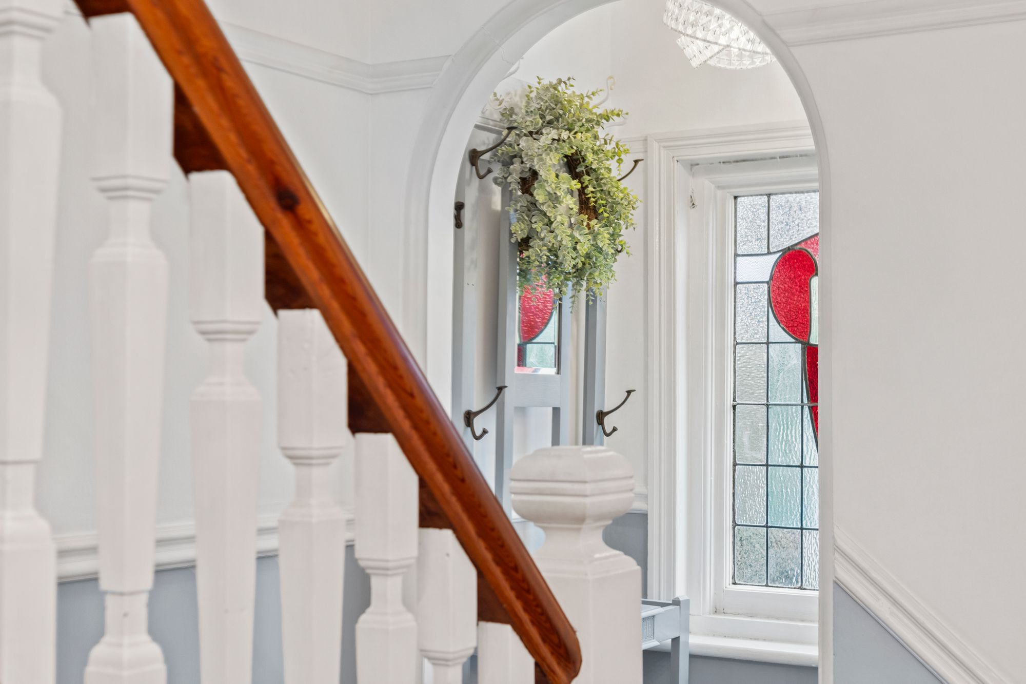 Liverpool Road, Great Sankey, WA5