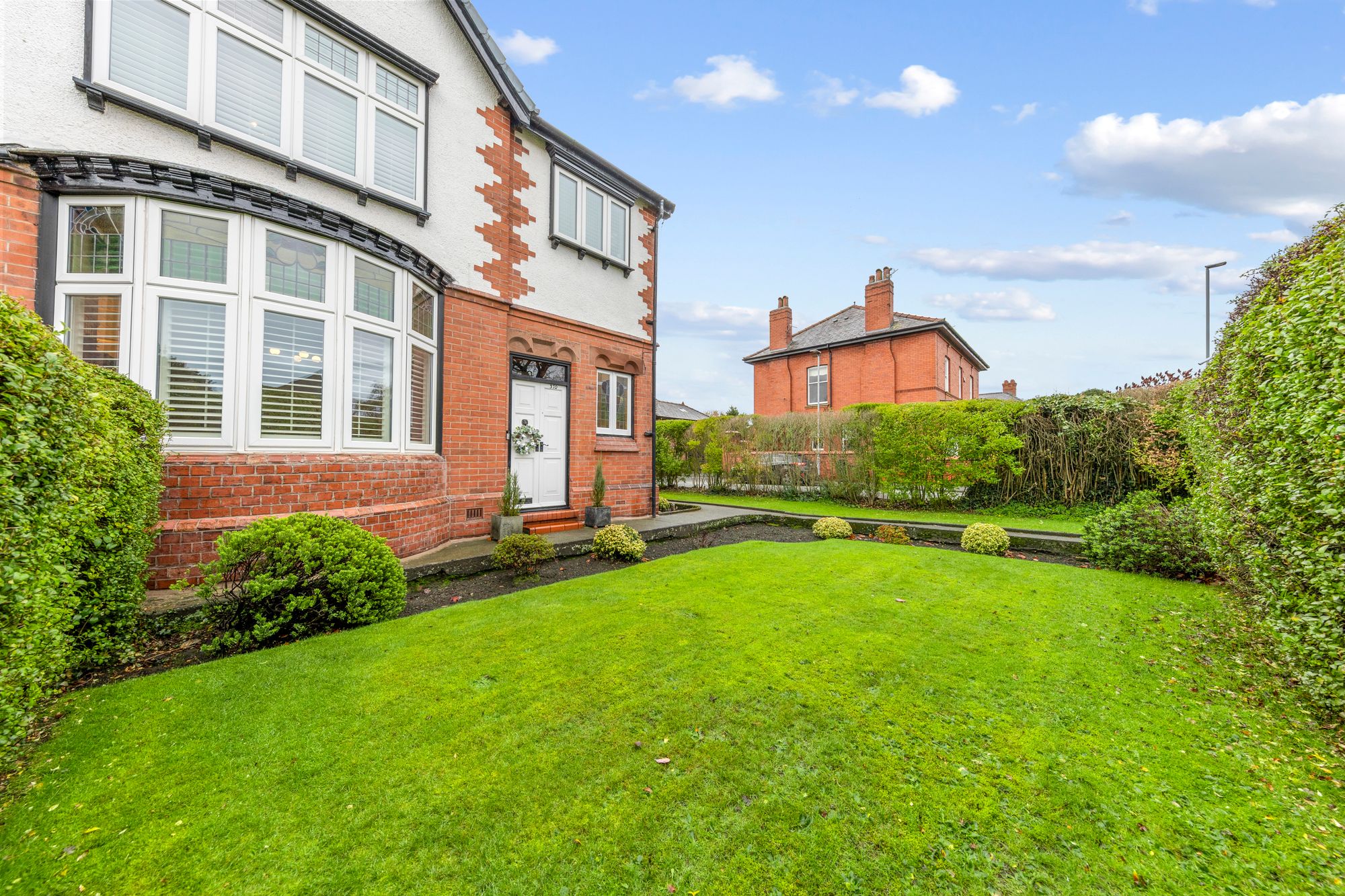 Liverpool Road, Great Sankey, WA5