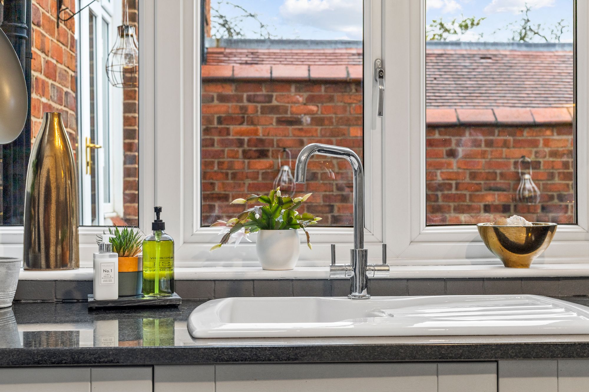 Liverpool Road, Great Sankey, WA5