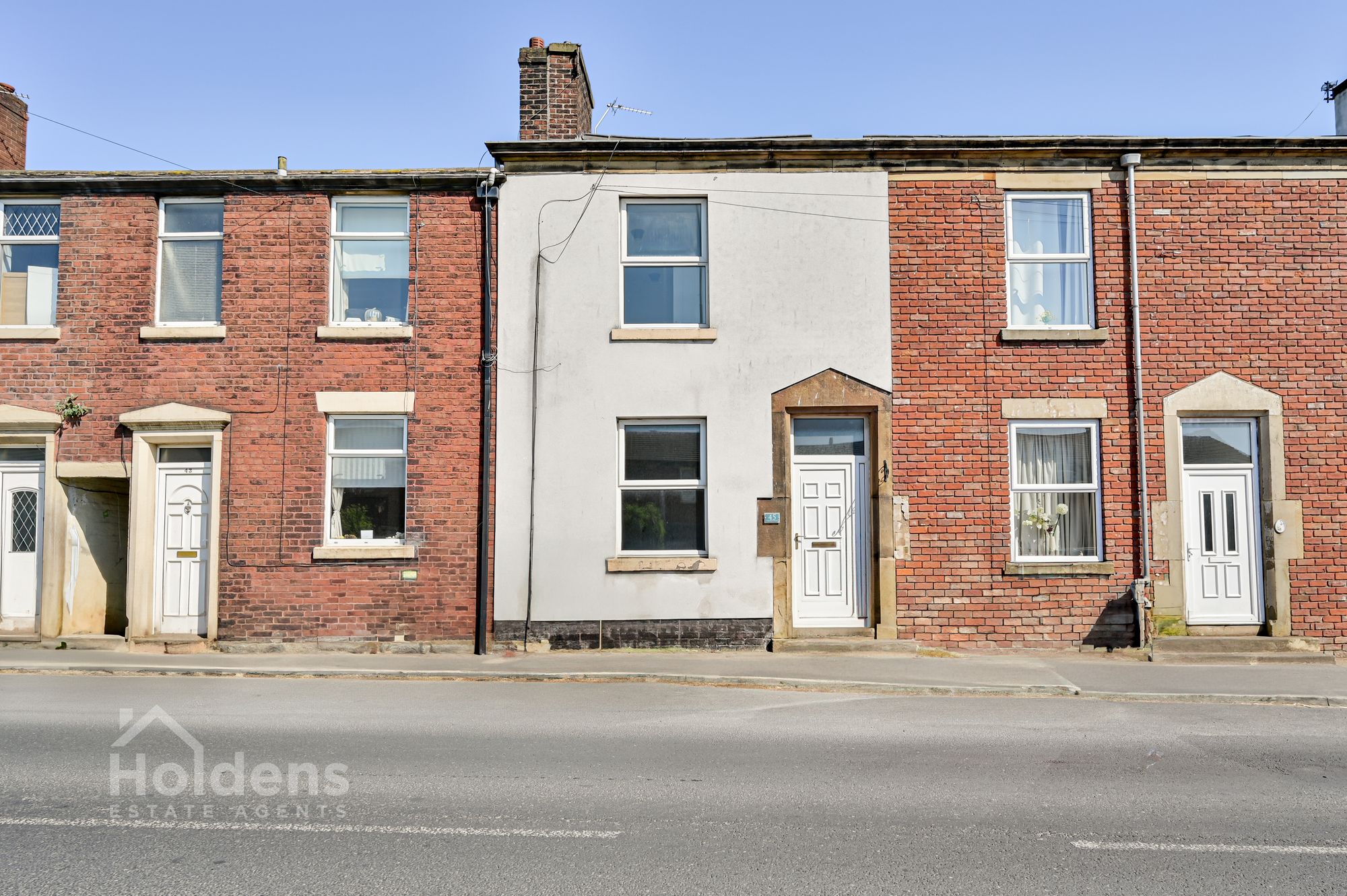 Preston Road, Longridge, PR3