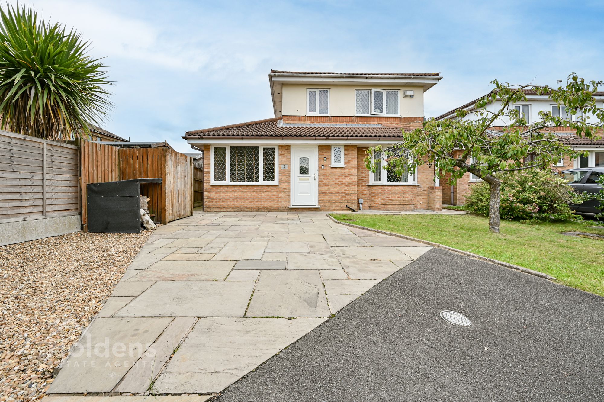 Milbeck Close, Longridge, PR3