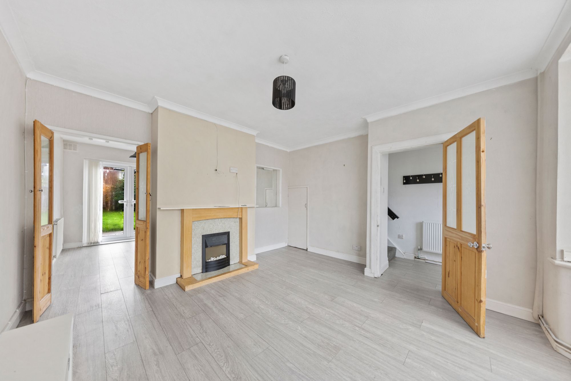 Elston Avenue, Newton-Le-Willows, WA12