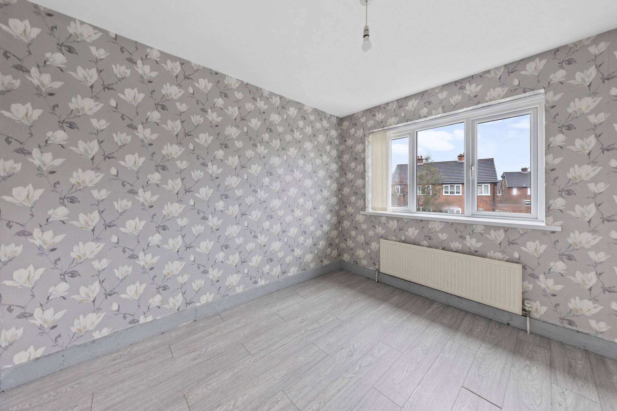 Elston Avenue, Newton-Le-Willows, WA12