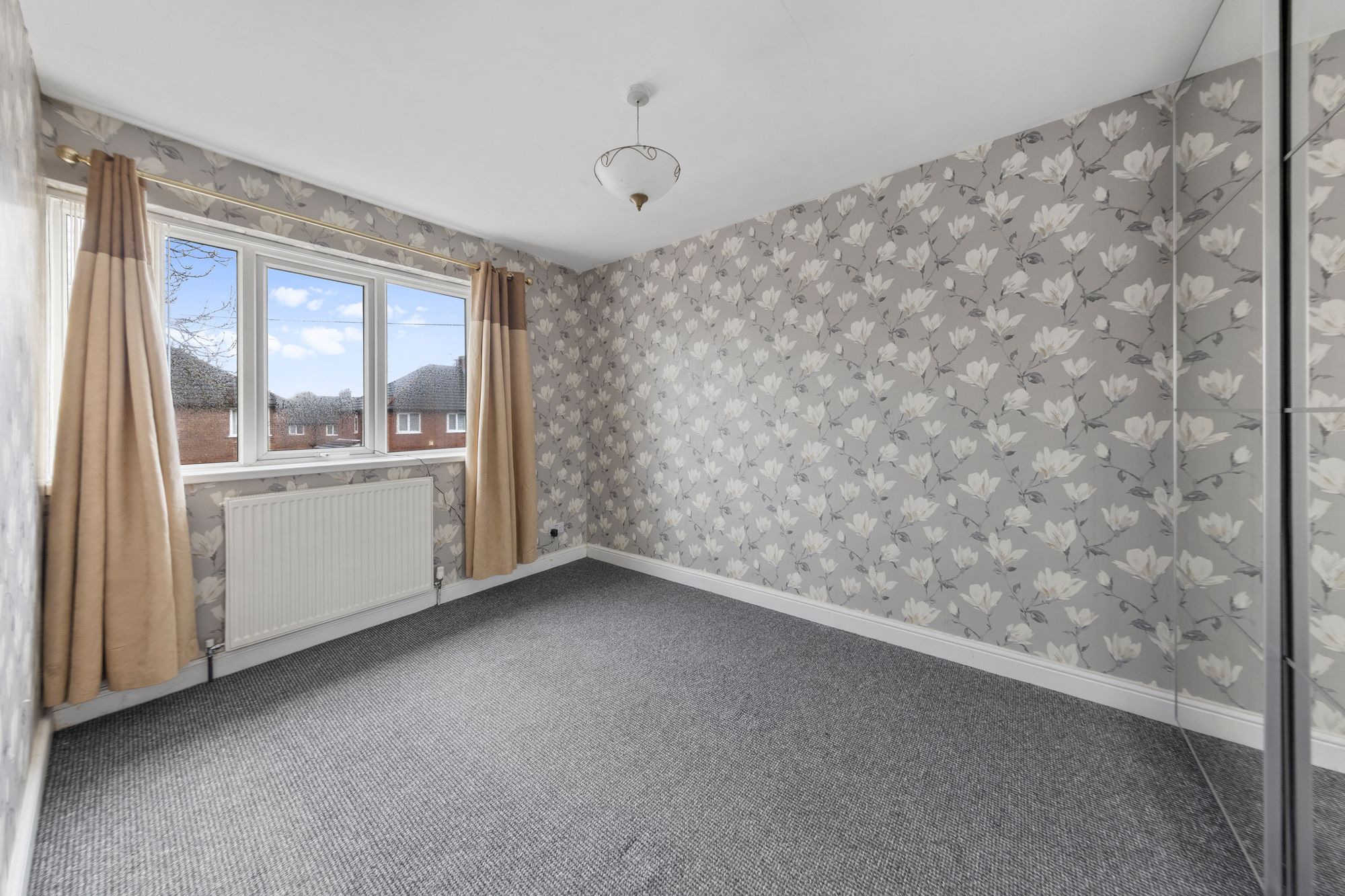 Elston Avenue, Newton-Le-Willows, WA12