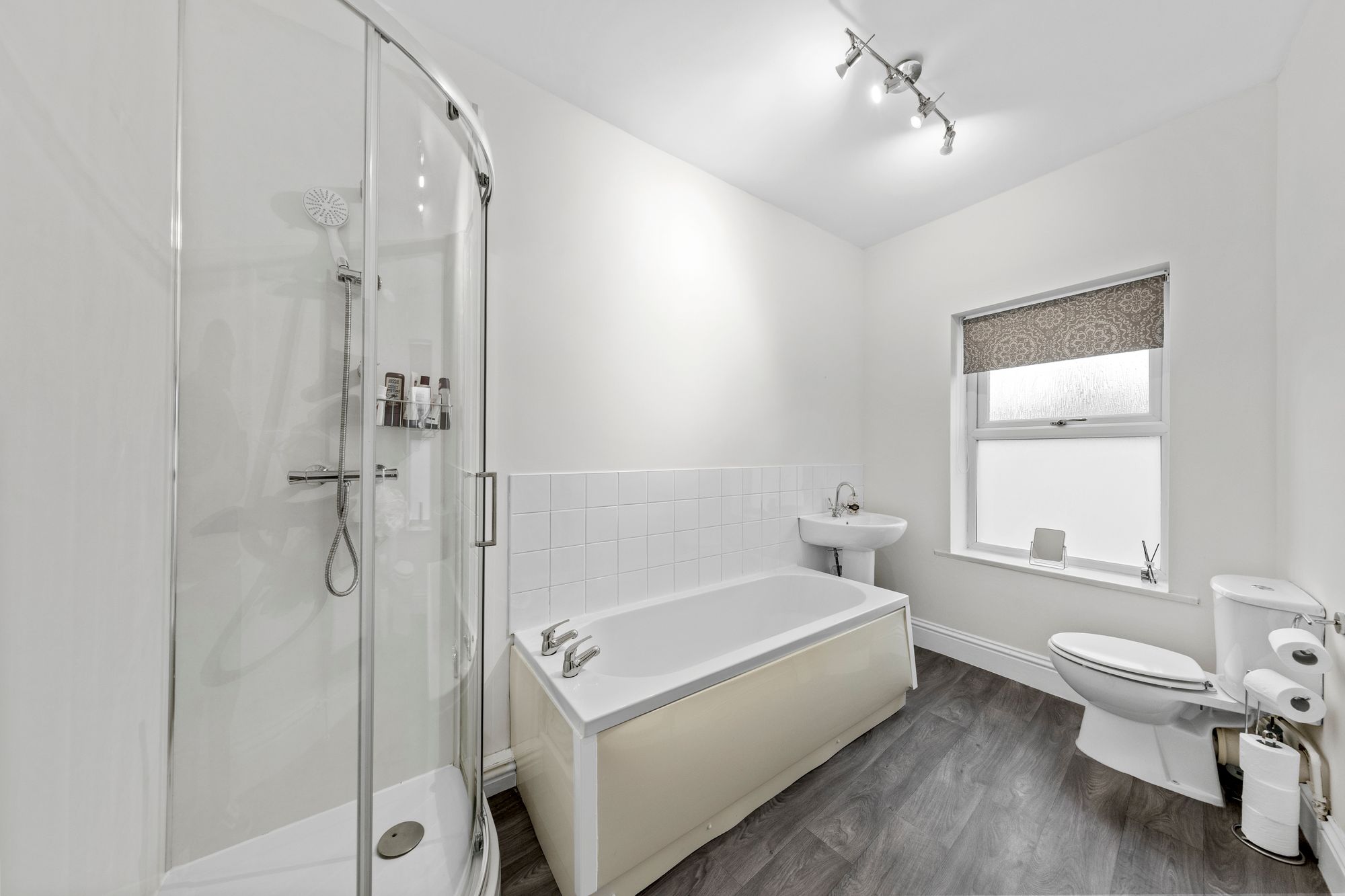 Newton Road, Lowton, WA3