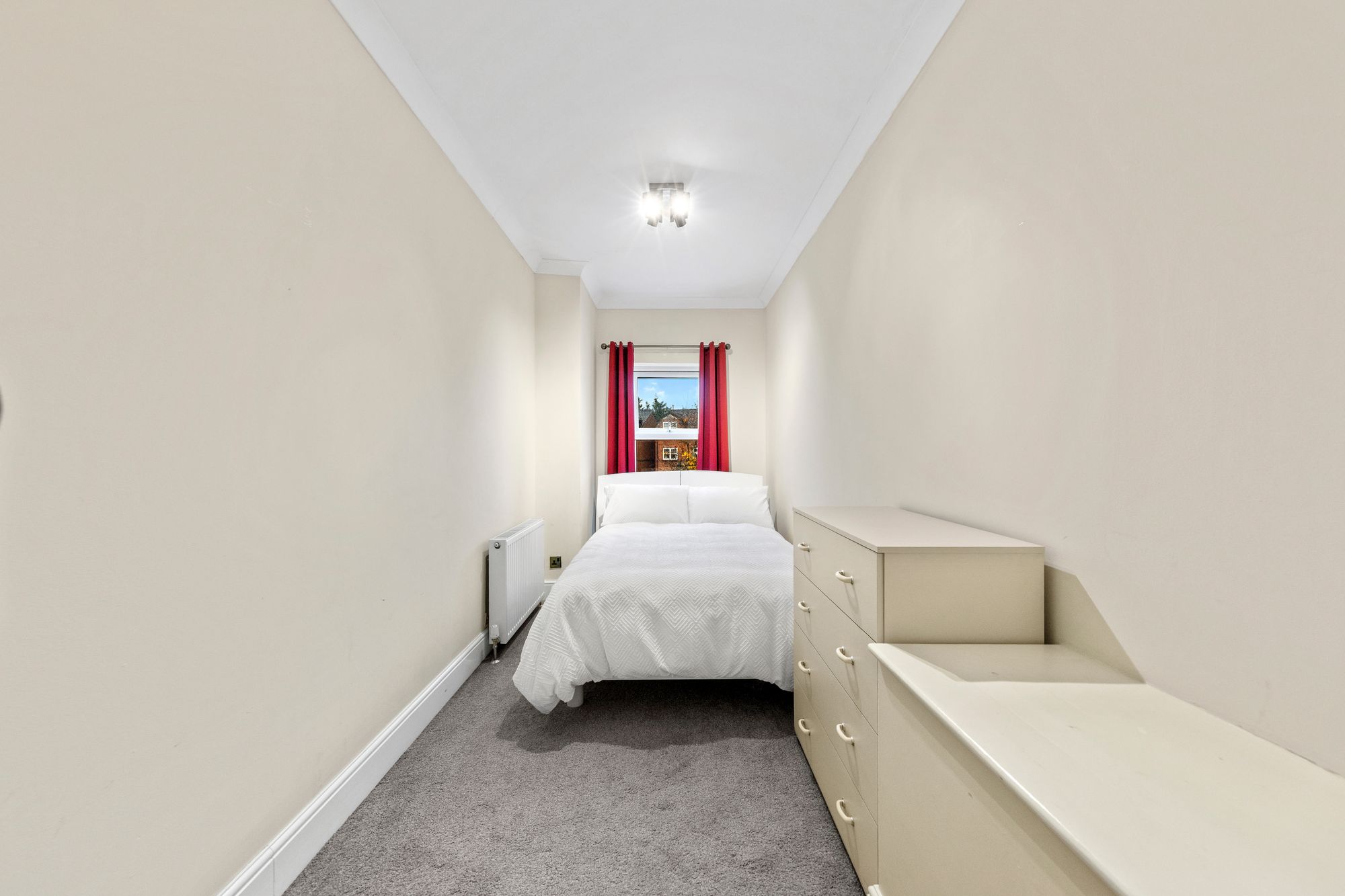 Newton Road, Lowton, WA3