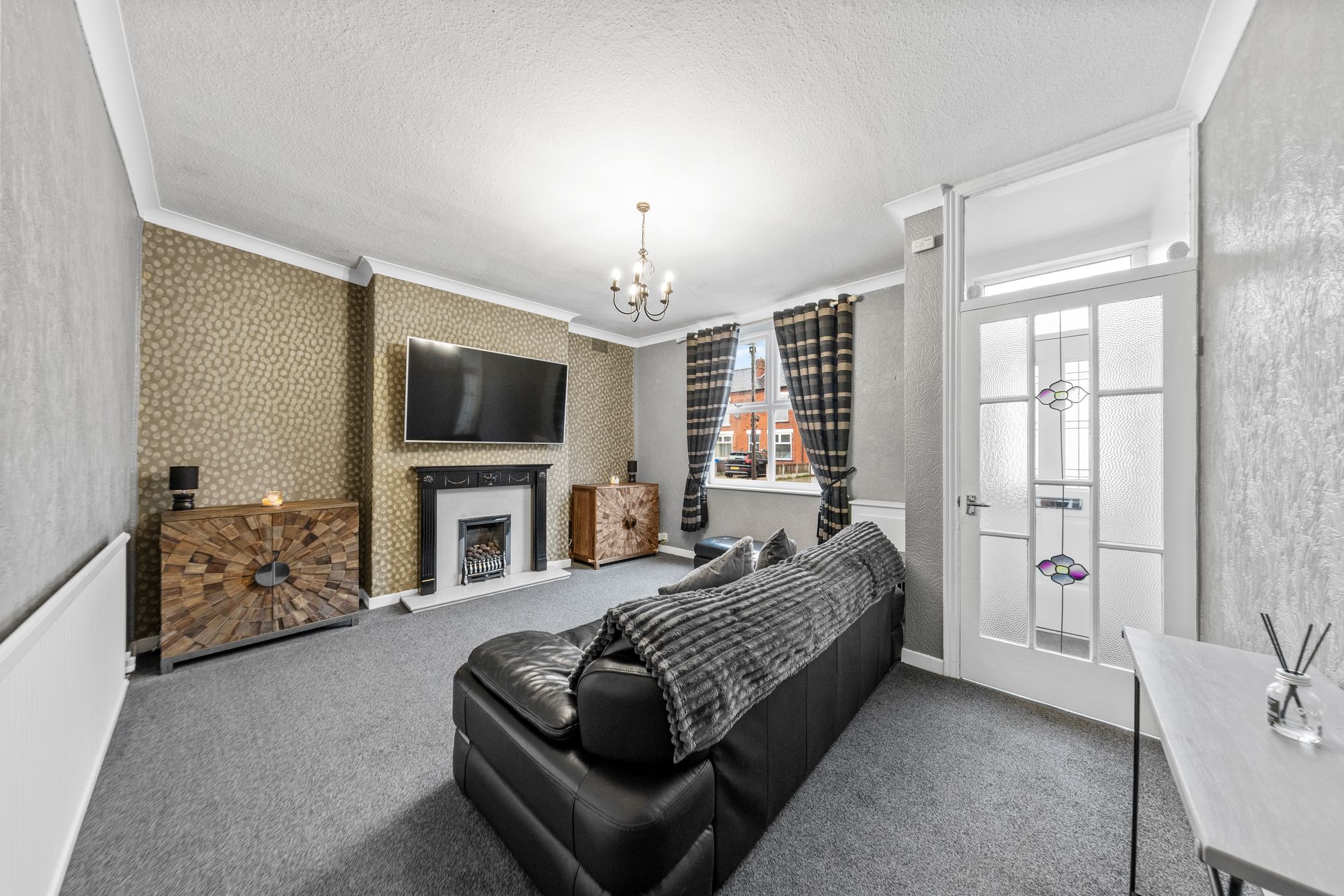 Newton Road, Lowton, WA3