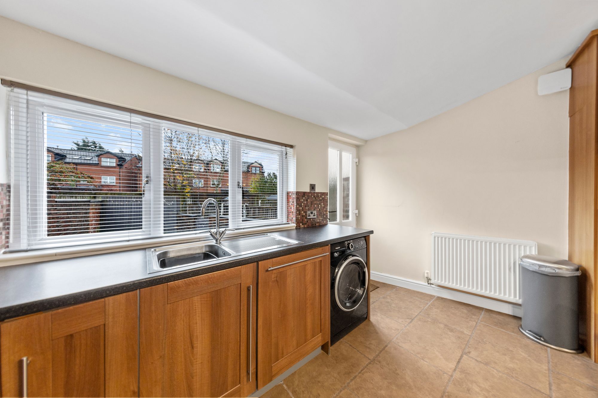 Newton Road, Lowton, WA3