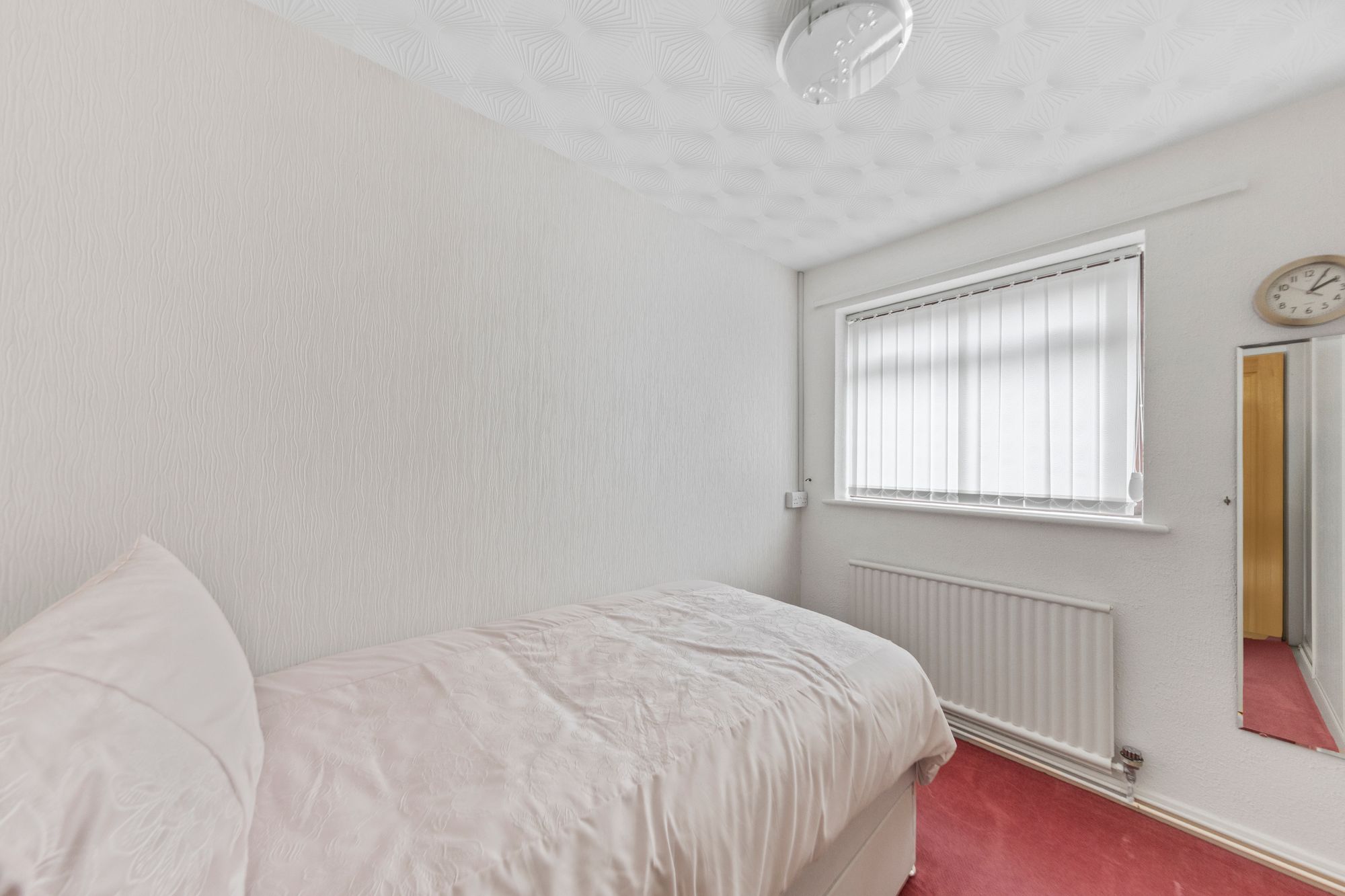 Platt Fold Road, Leigh, WN7