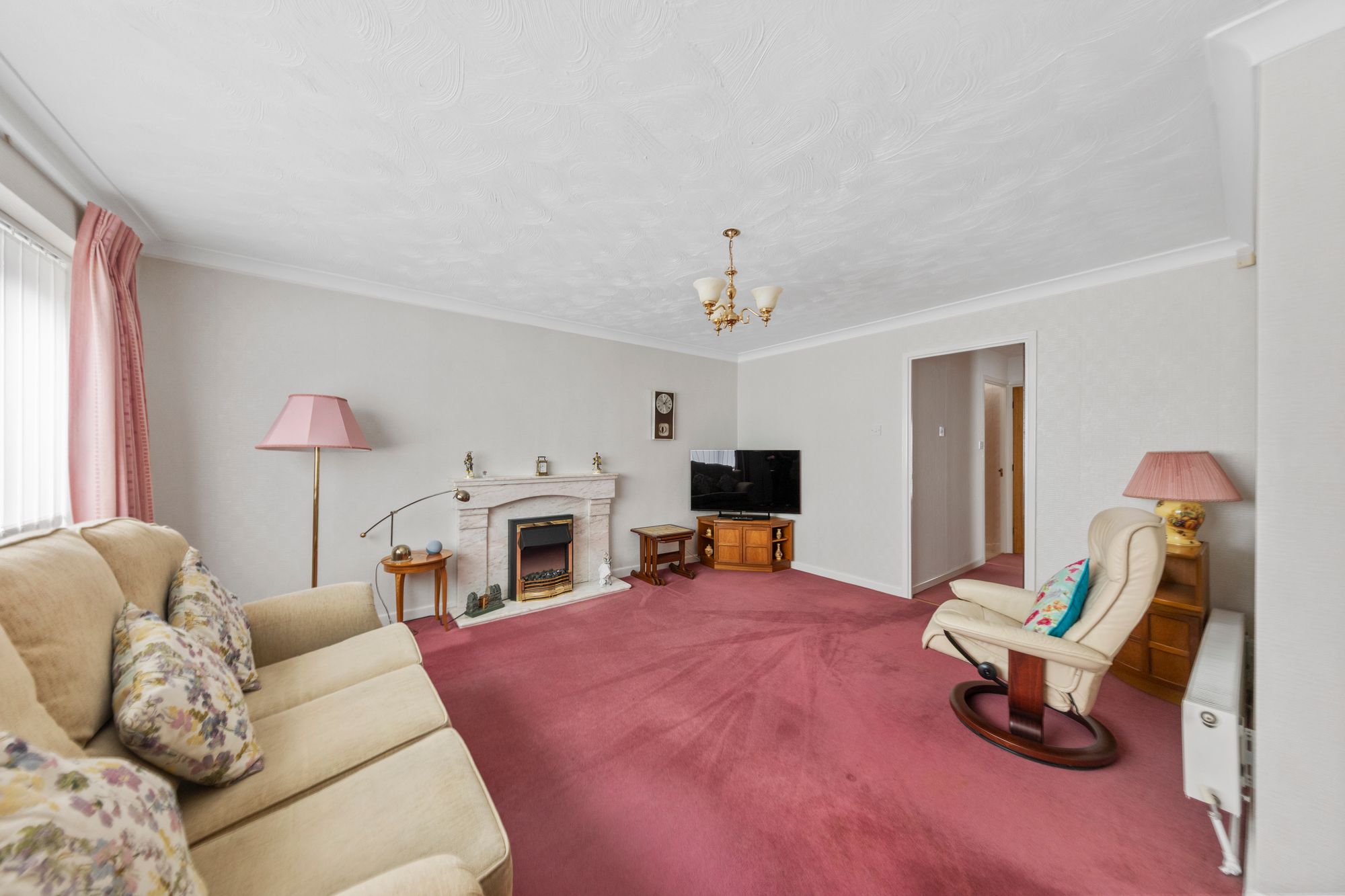 Platt Fold Road, Leigh, WN7