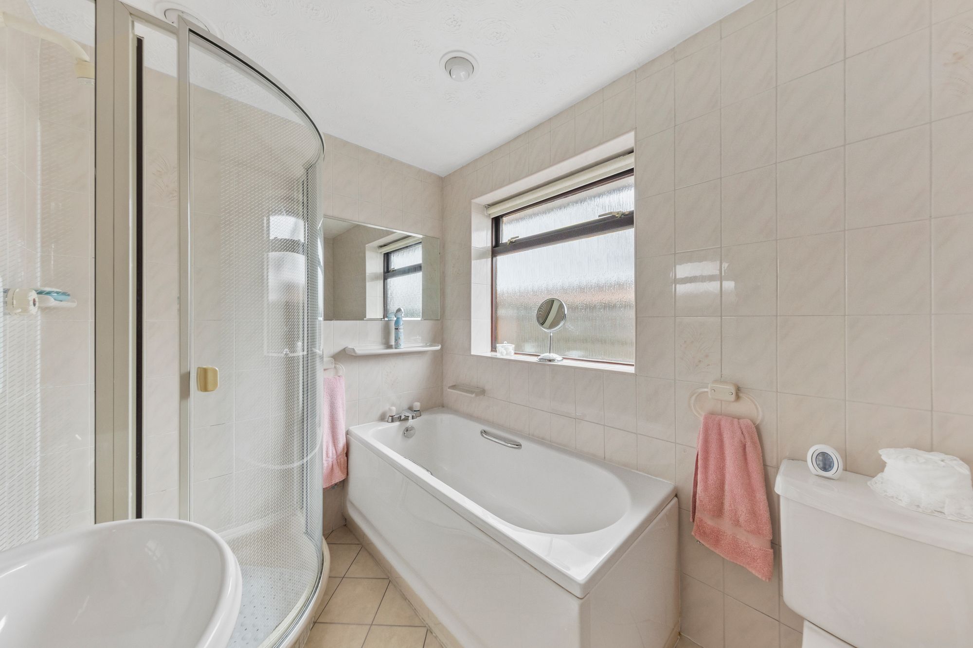 Platt Fold Road, Leigh, WN7