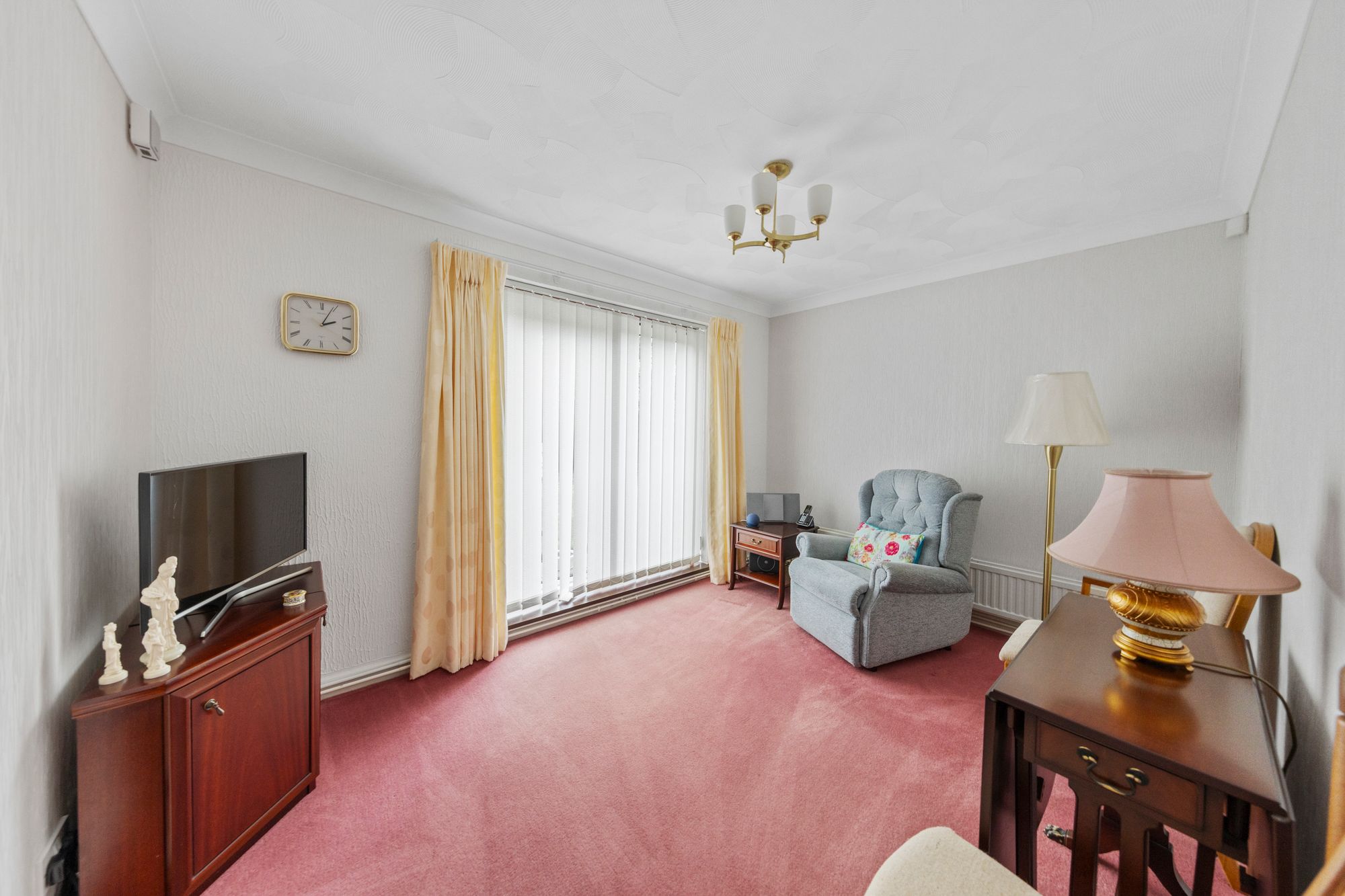 Platt Fold Road, Leigh, WN7