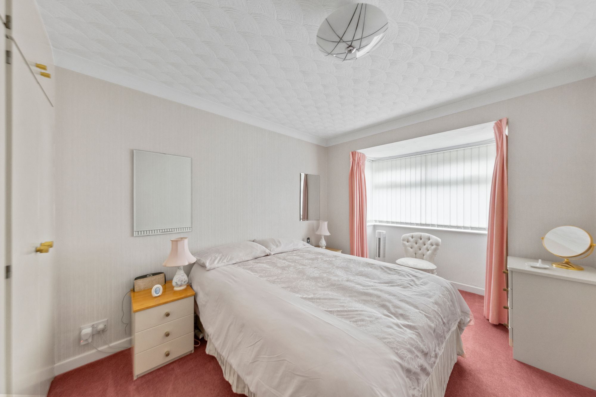 Platt Fold Road, Leigh, WN7