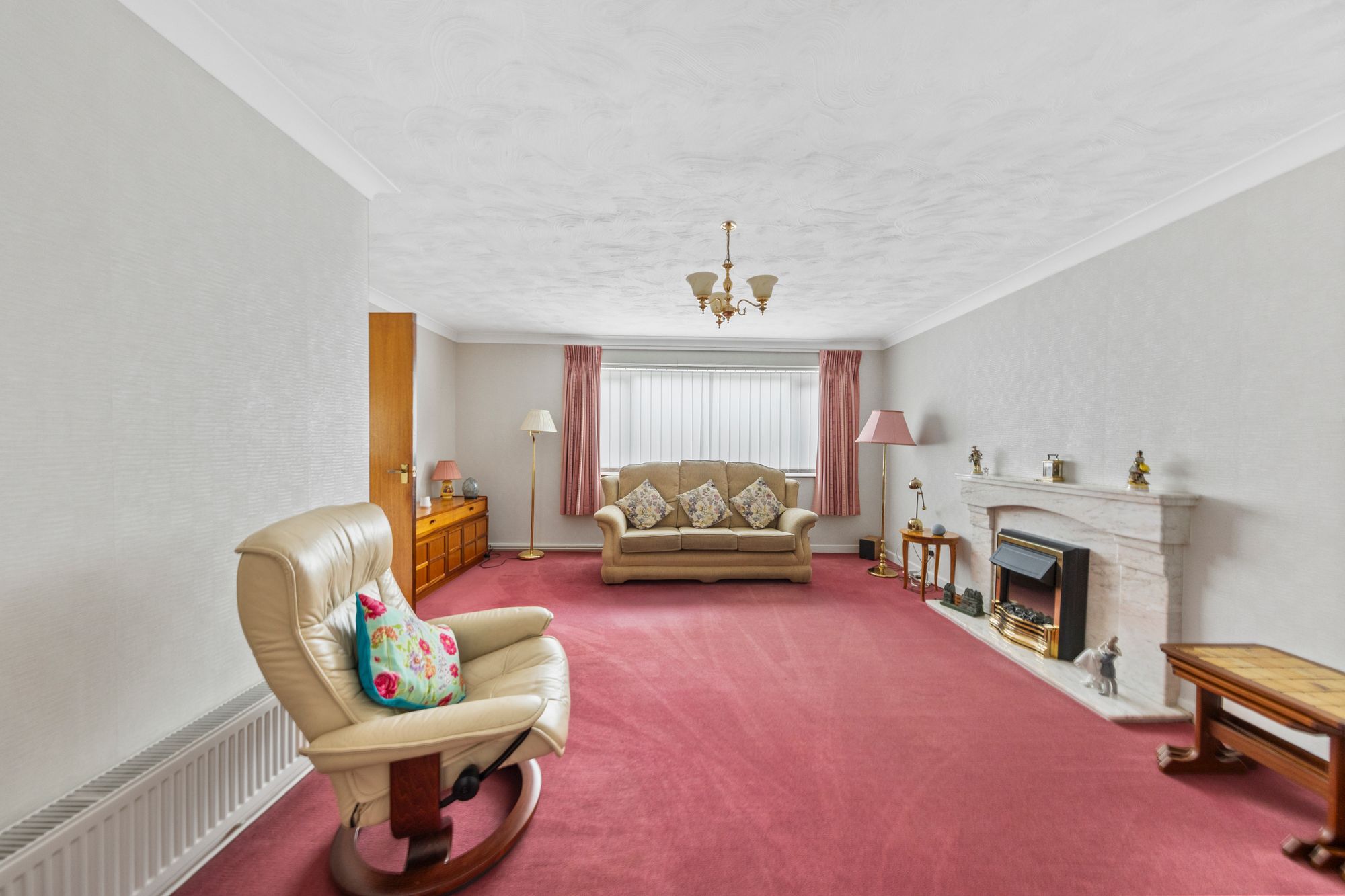 Platt Fold Road, Leigh, WN7