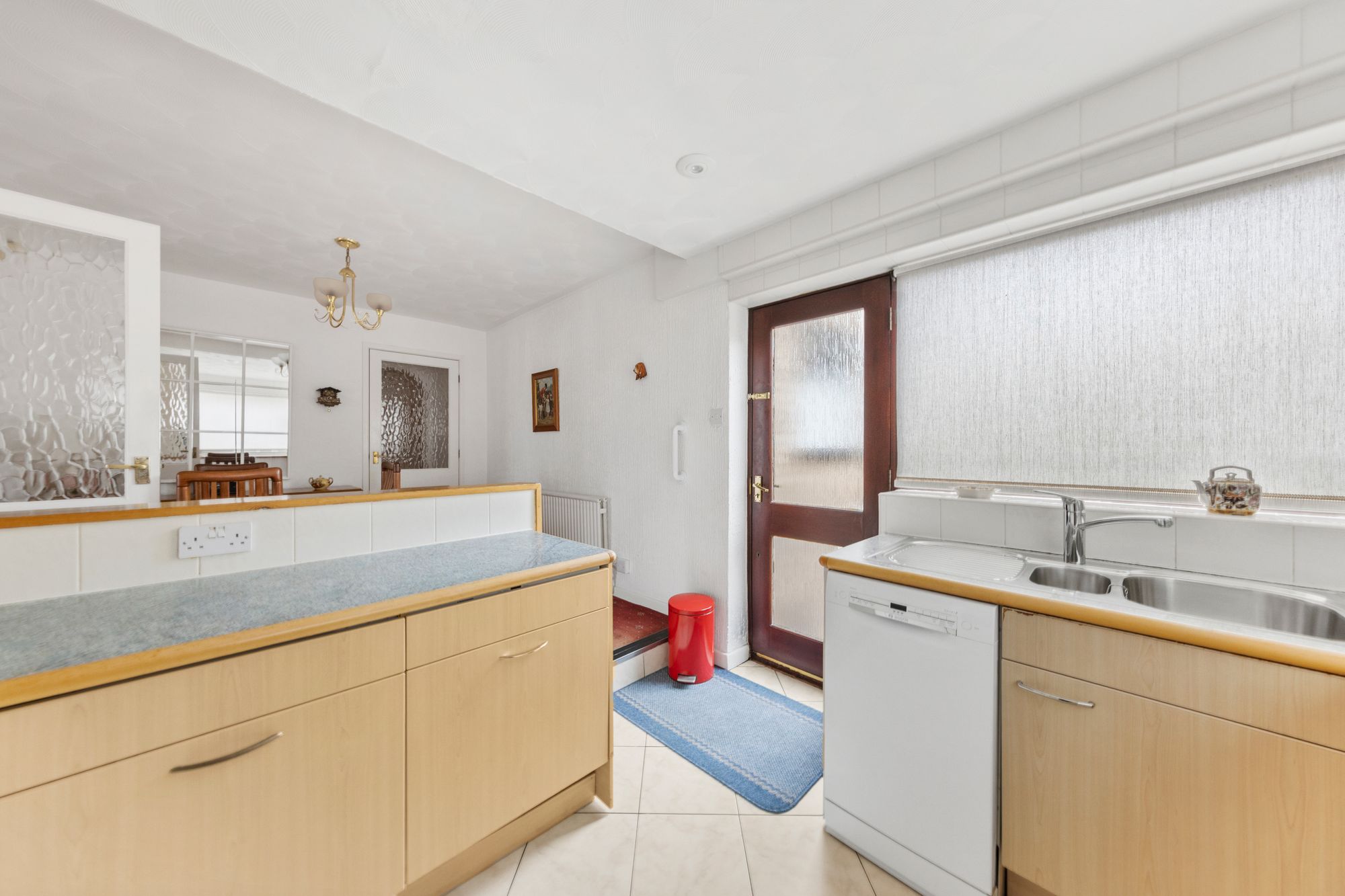 Platt Fold Road, Leigh, WN7