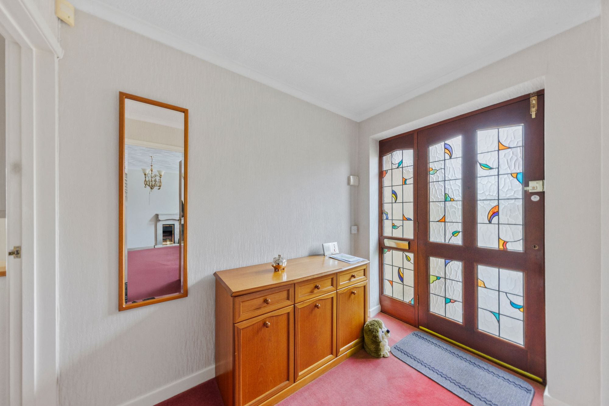 Platt Fold Road, Leigh, WN7