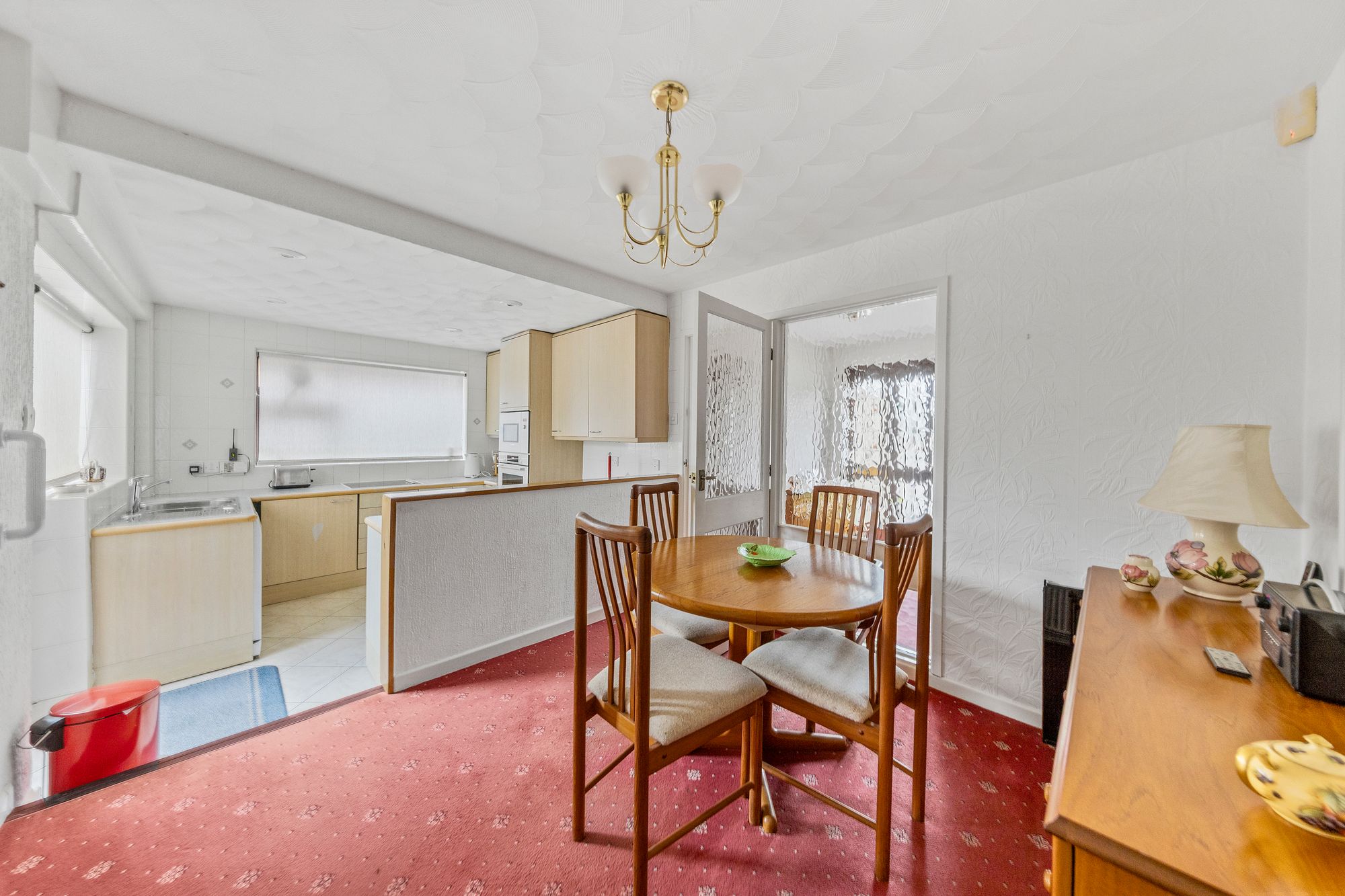 Platt Fold Road, Leigh, WN7