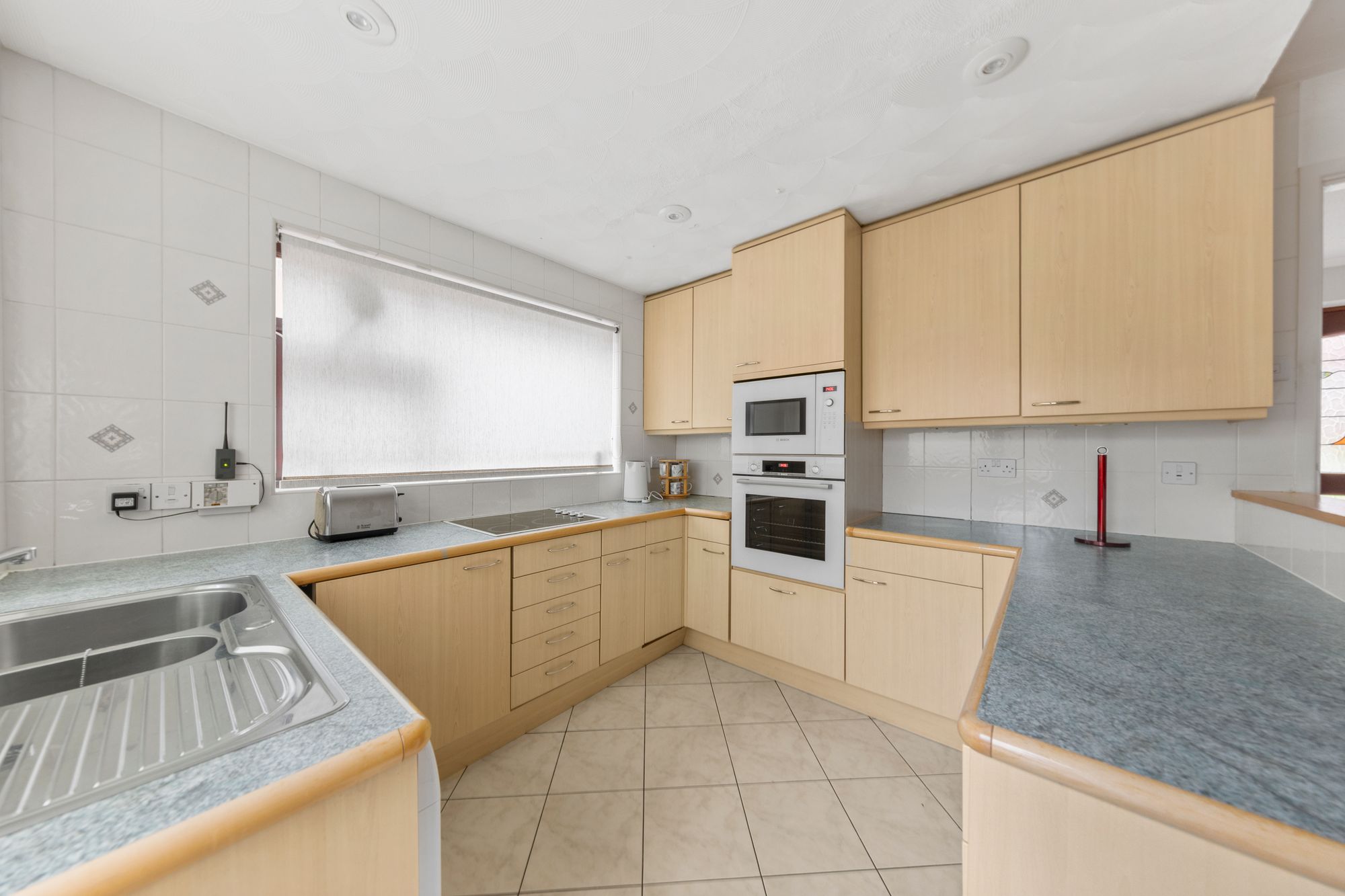 Platt Fold Road, Leigh, WN7