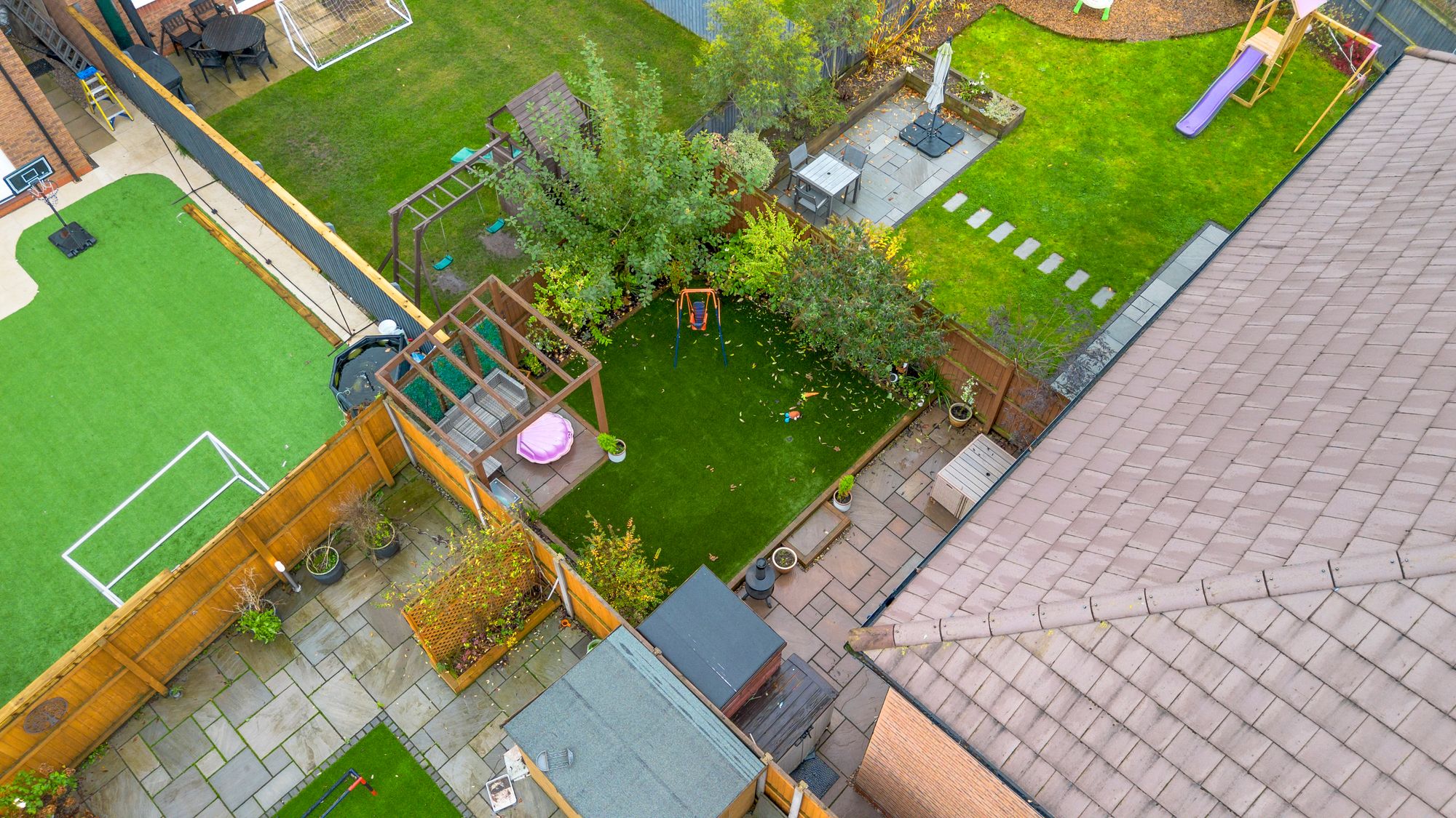 Membury Drive, Warrington