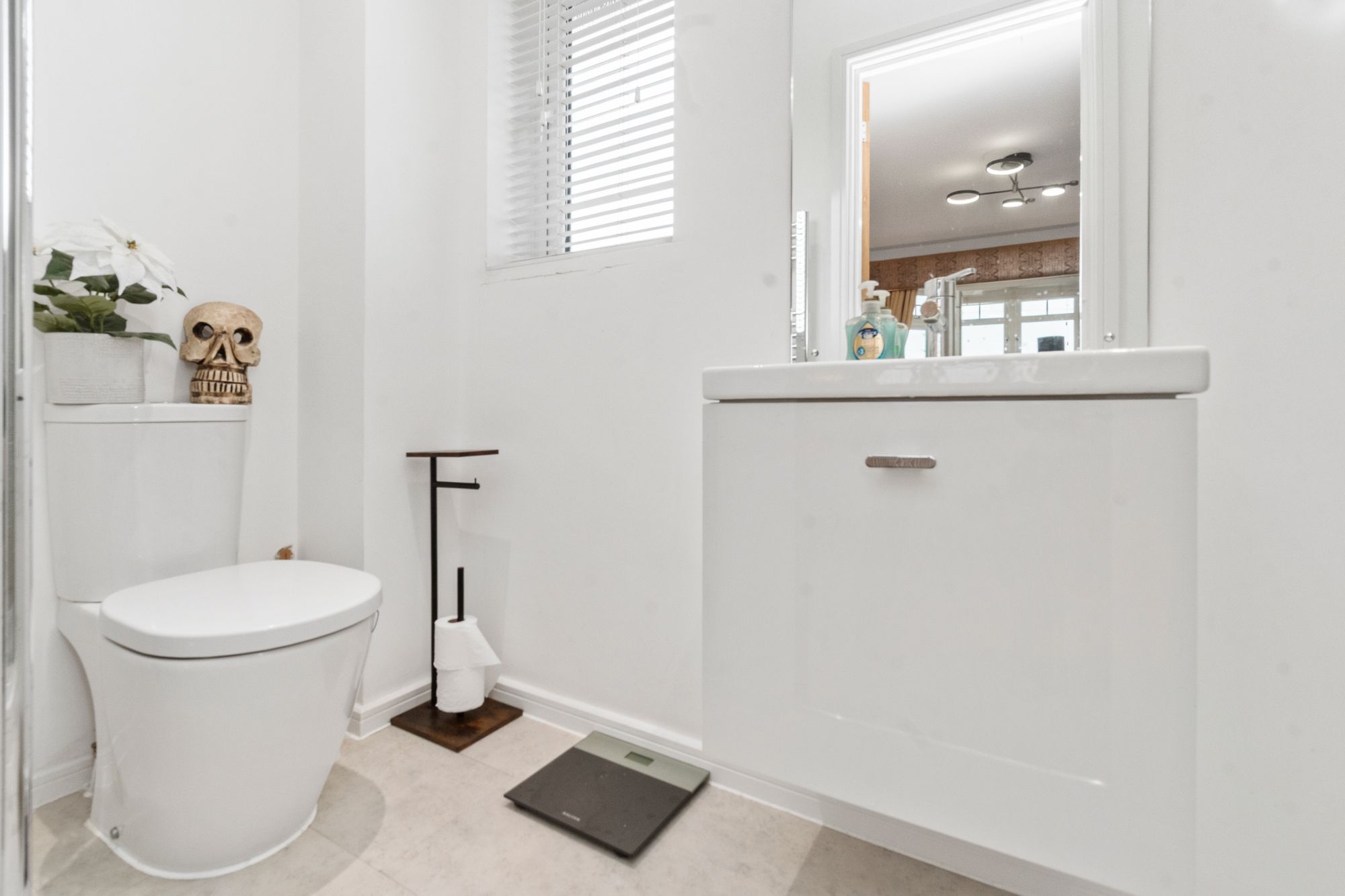 Reginald Road, St. Helens, WA9