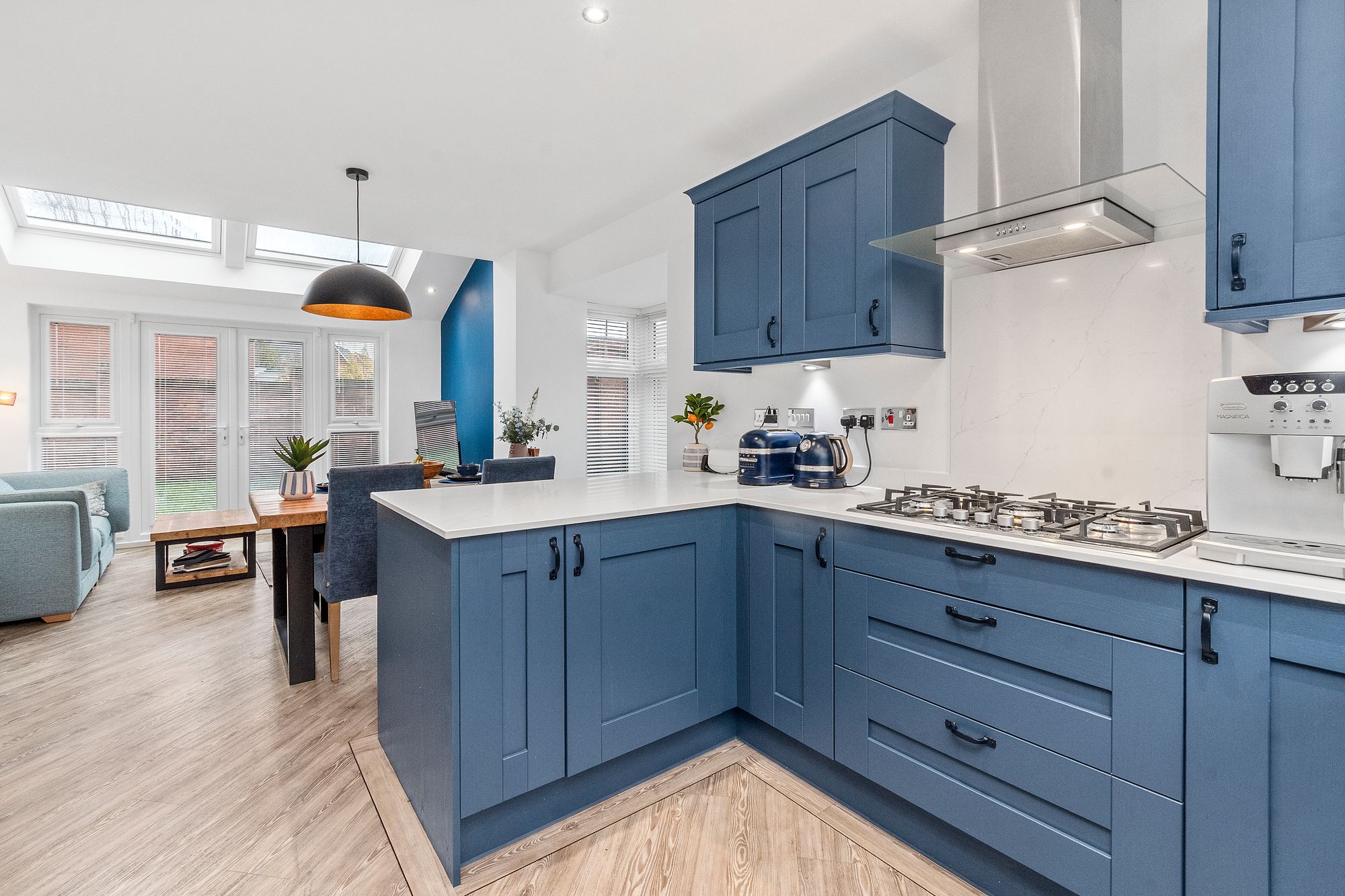 Reginald Road, St. Helens, WA9