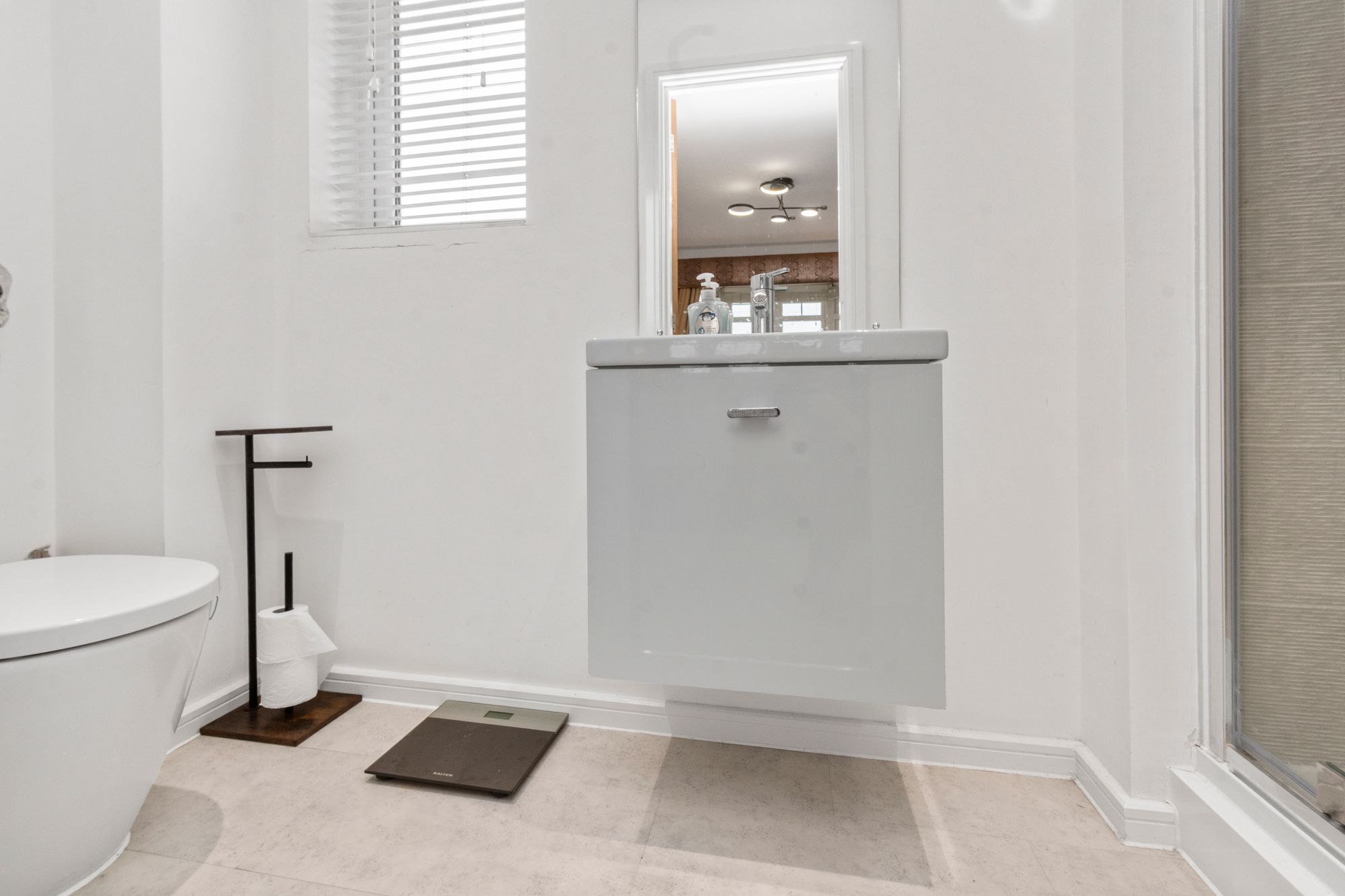 Reginald Road, St. Helens, WA9