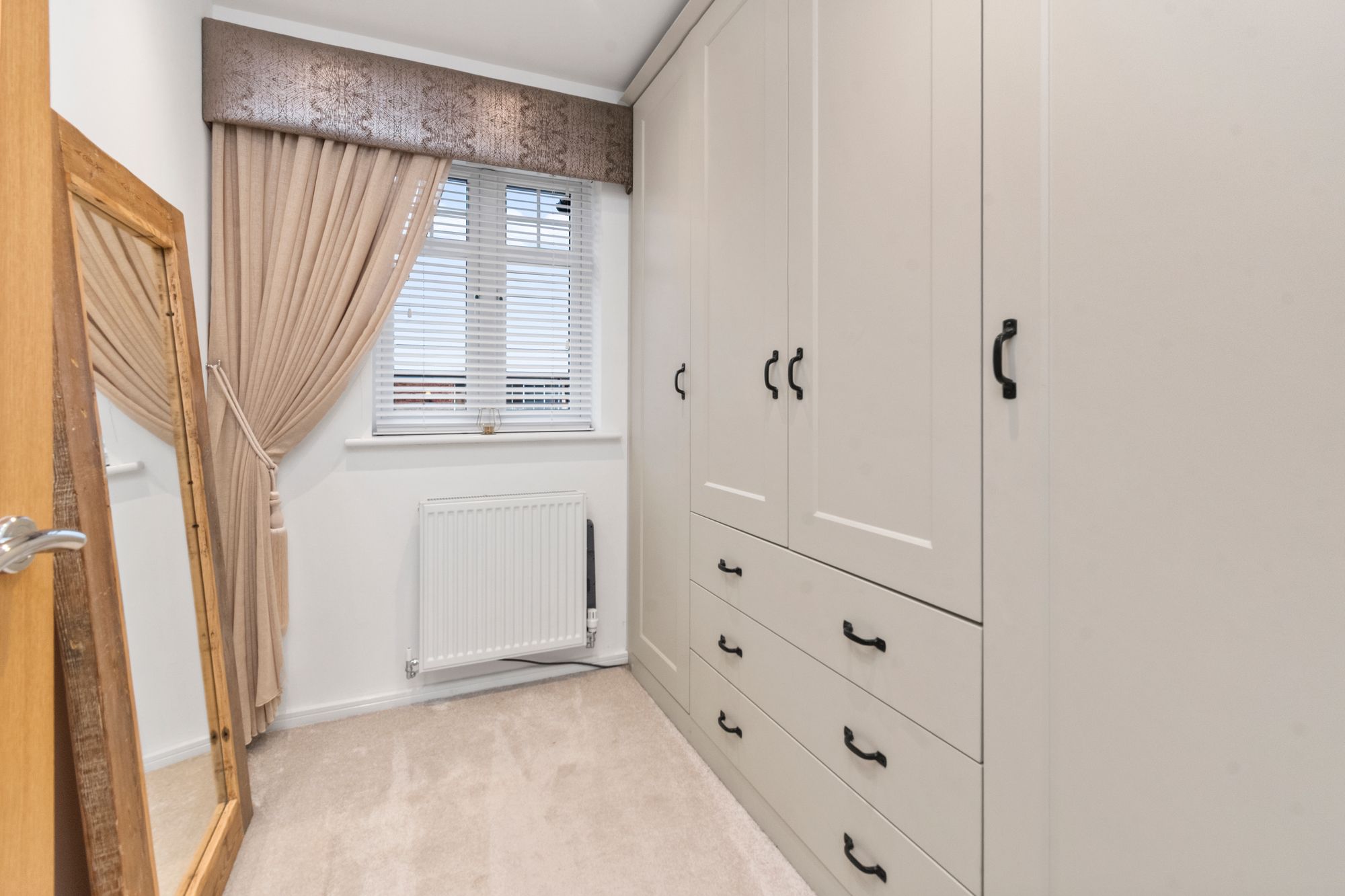 Reginald Road, St. Helens, WA9