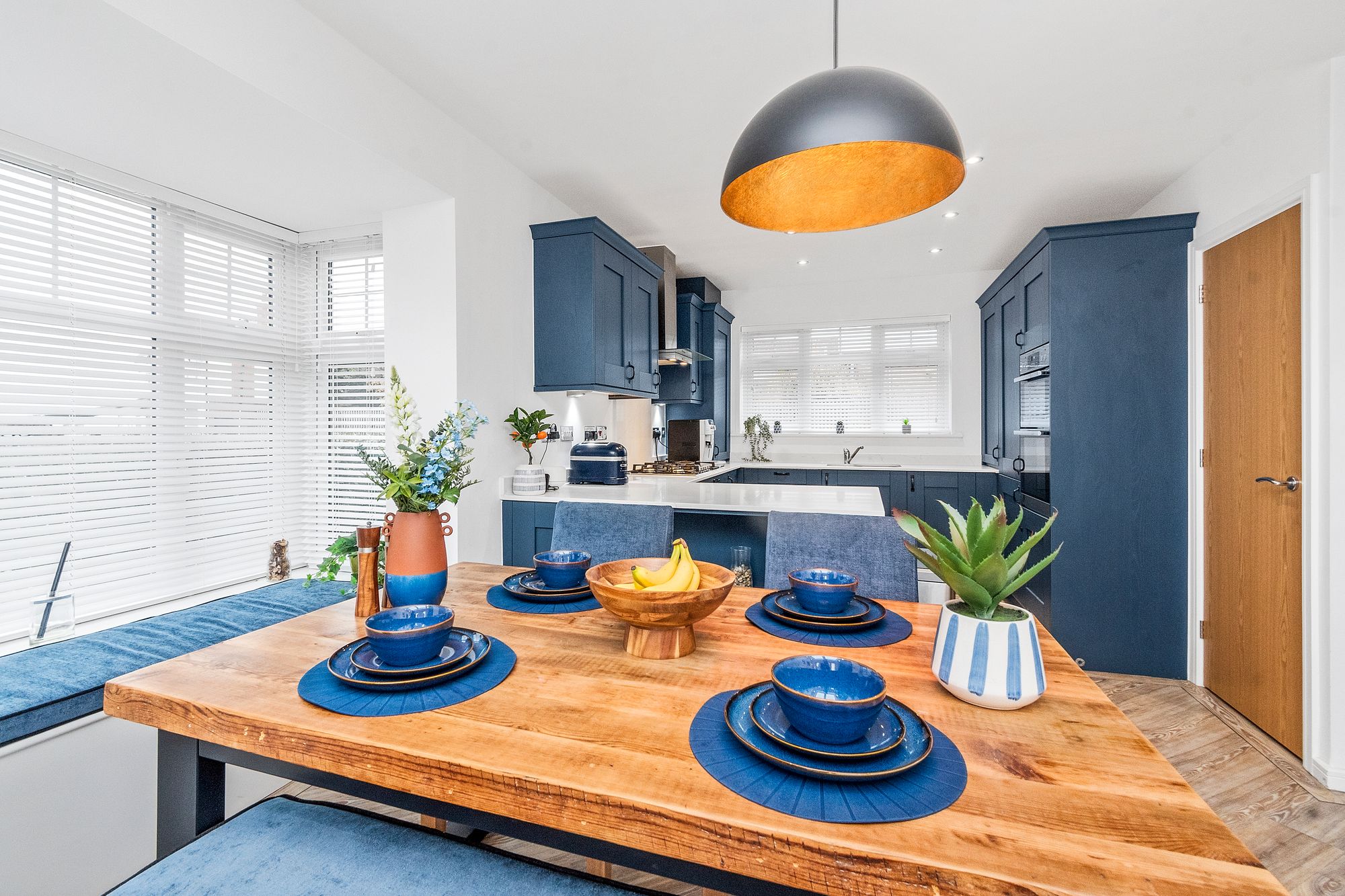 Reginald Road, St. Helens, WA9