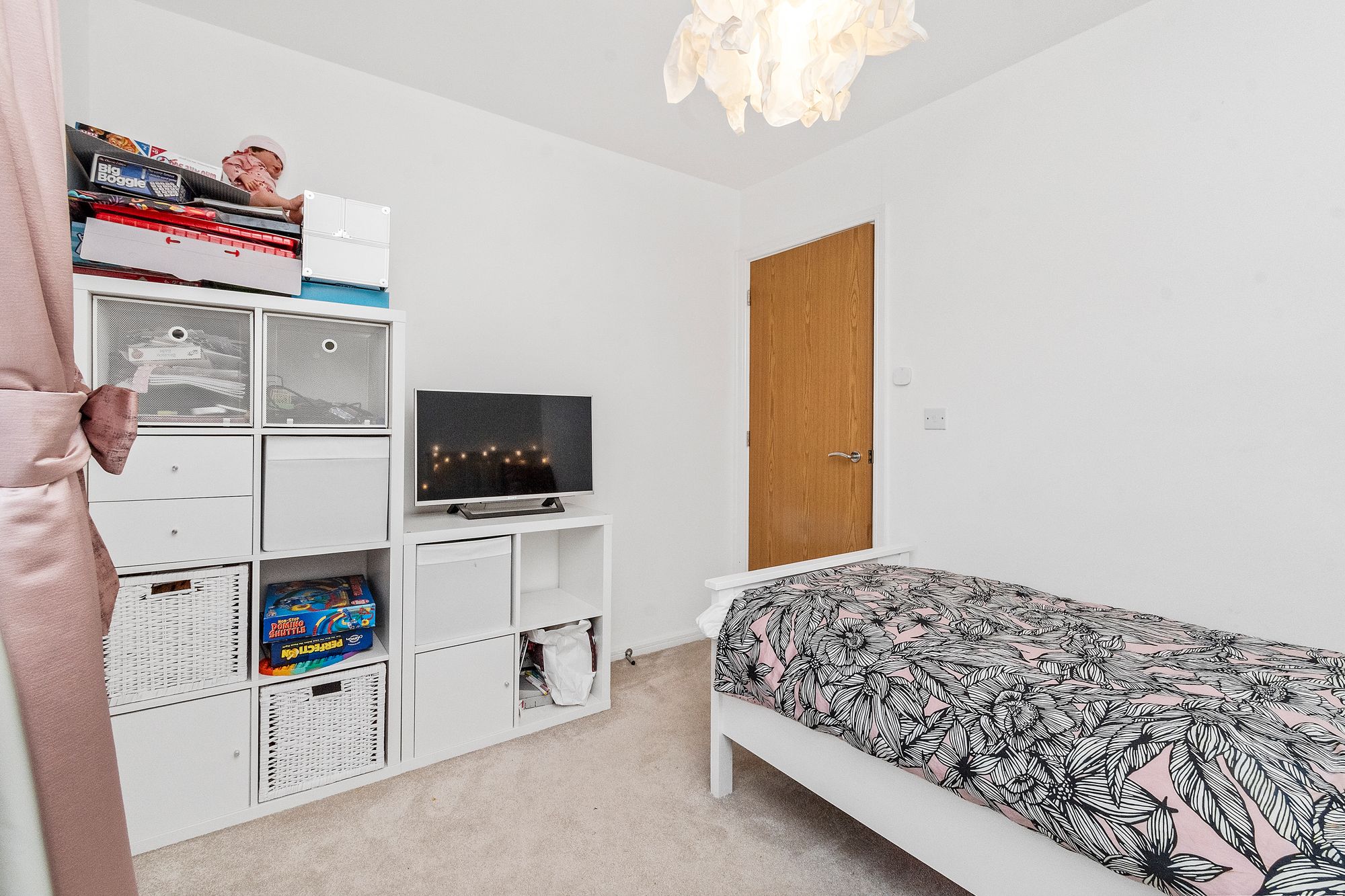 Reginald Road, St. Helens, WA9