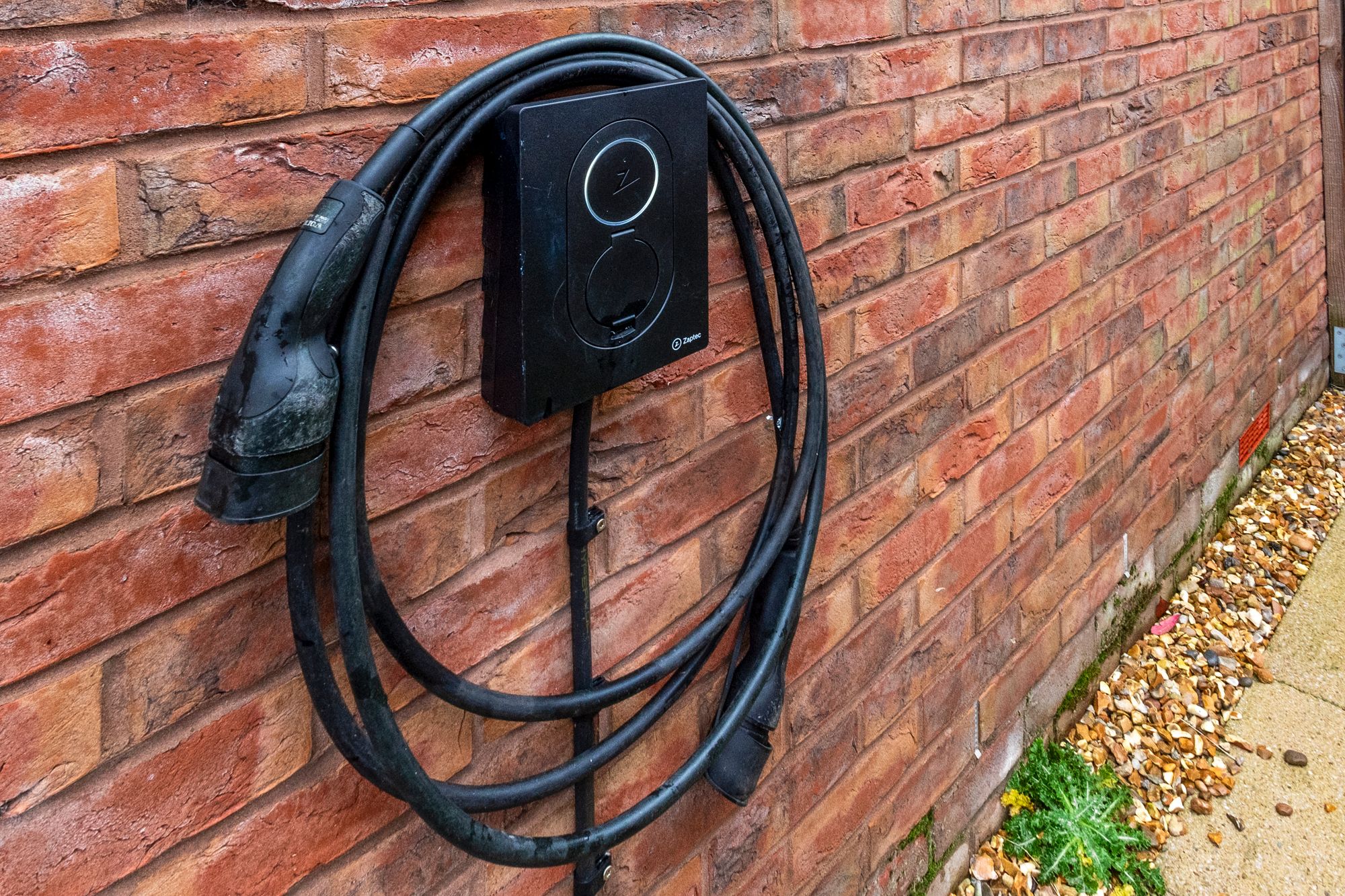 Reginald Road, St. Helens, WA9