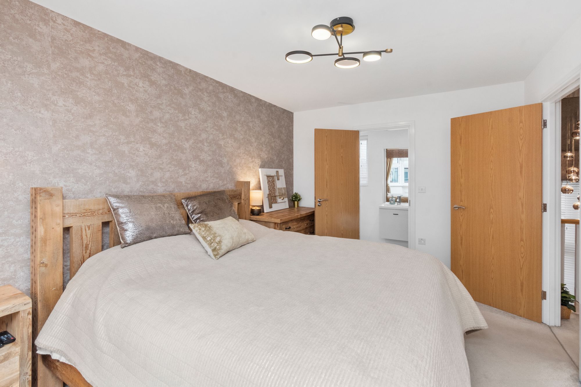 Reginald Road, St. Helens, WA9