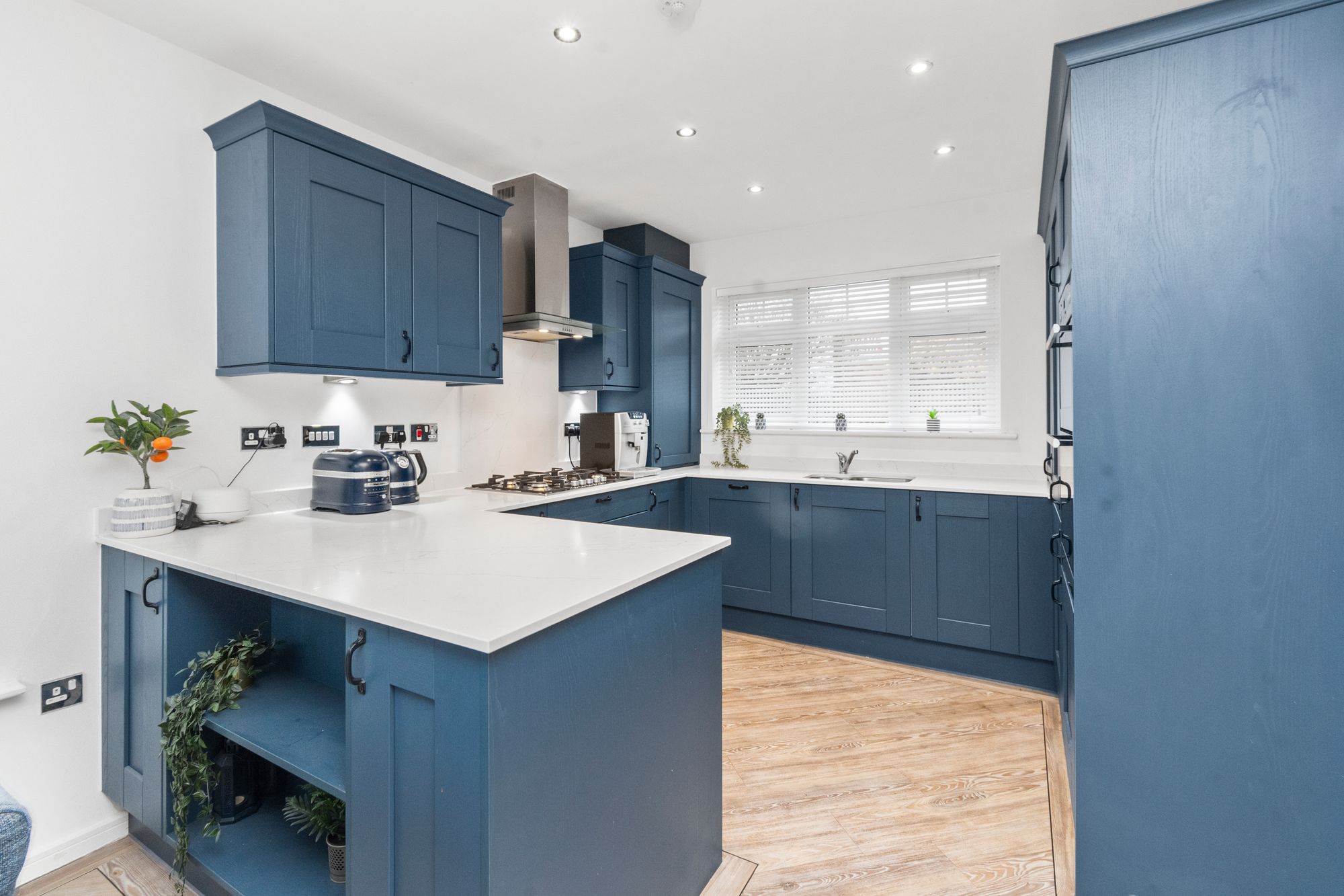 Reginald Road, St. Helens, WA9