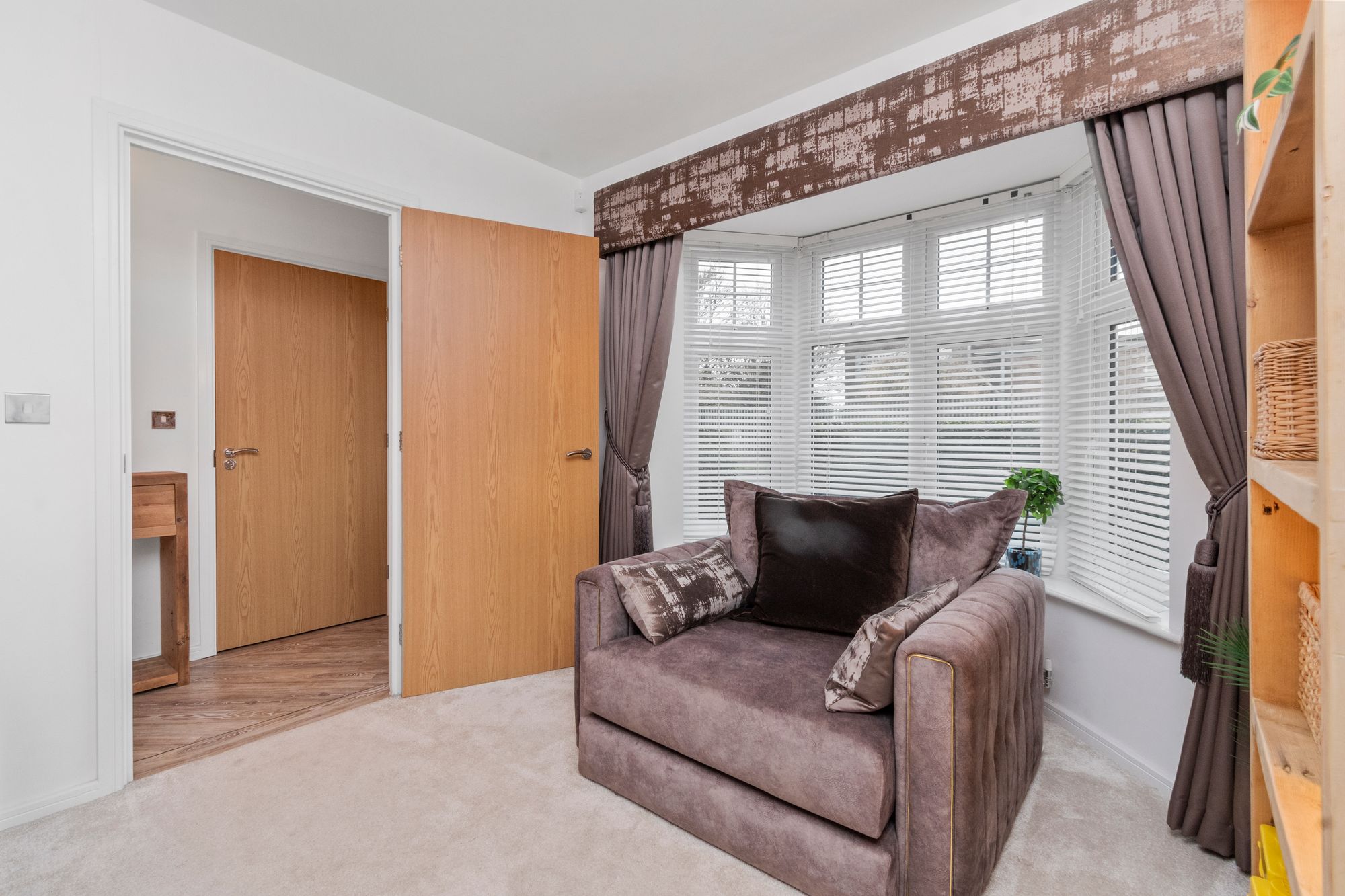 Reginald Road, St. Helens, WA9