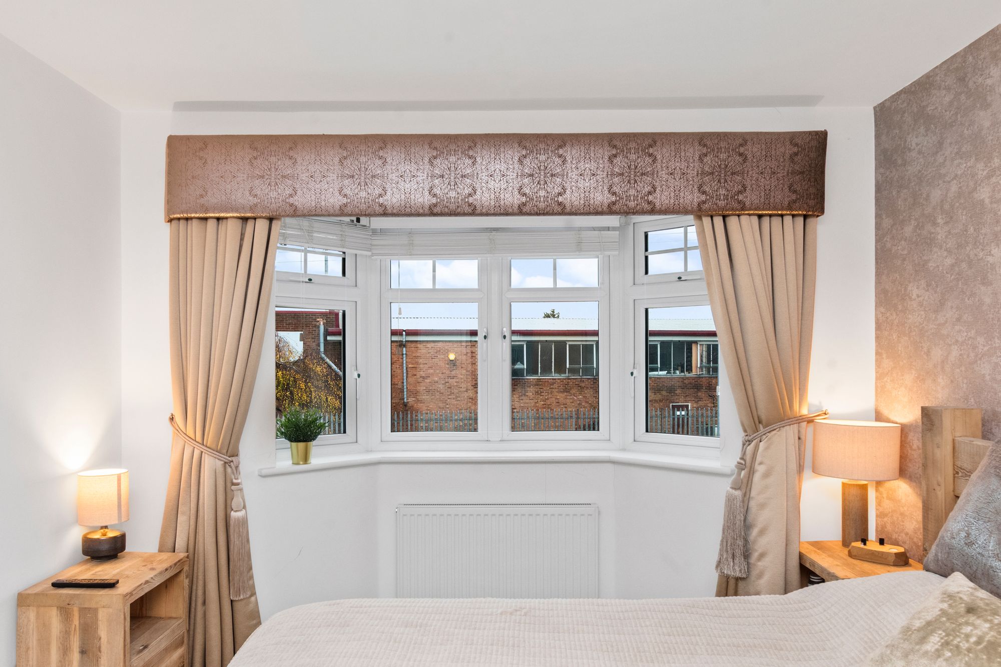 Reginald Road, St. Helens, WA9