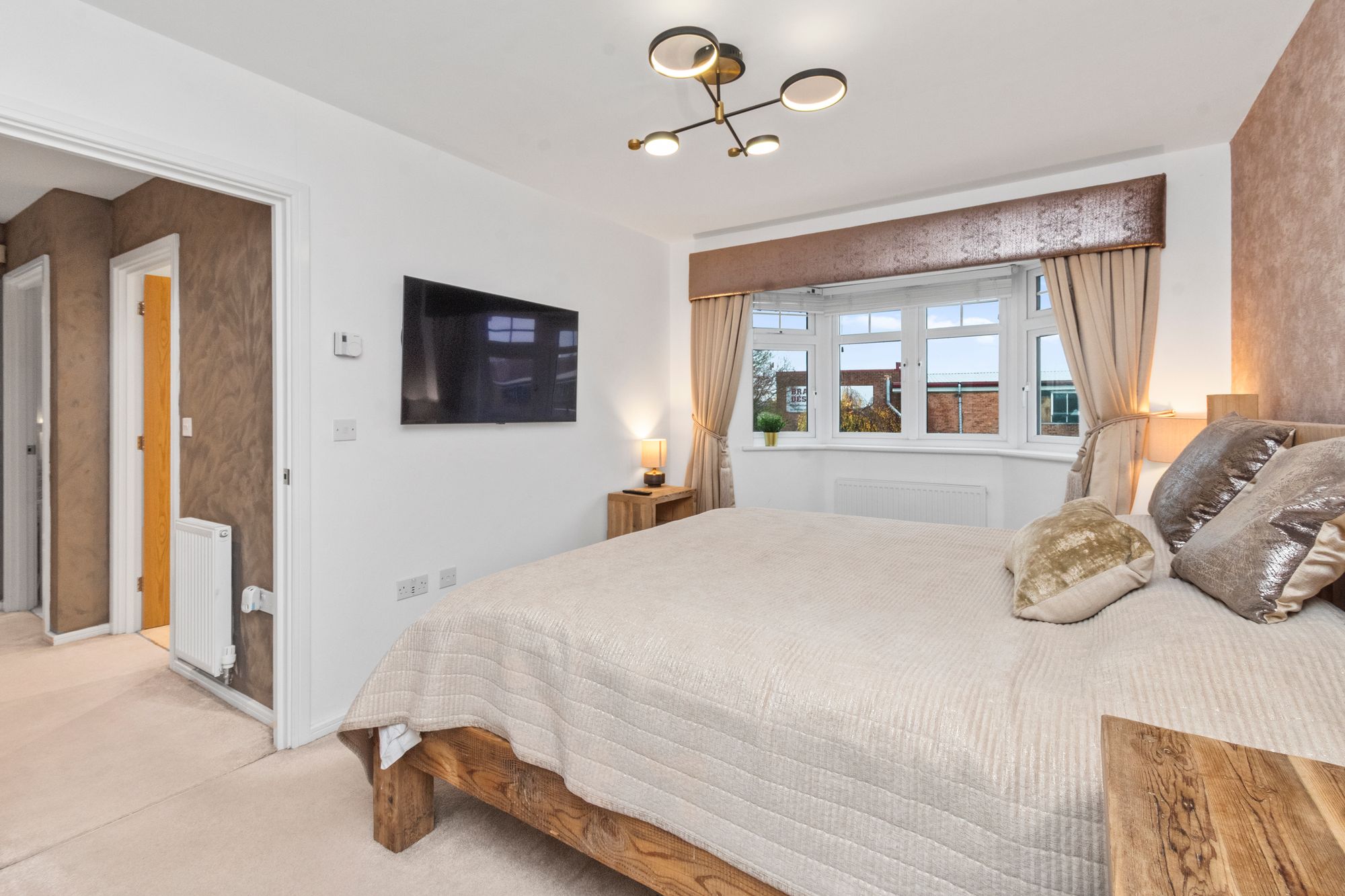 Reginald Road, St. Helens, WA9