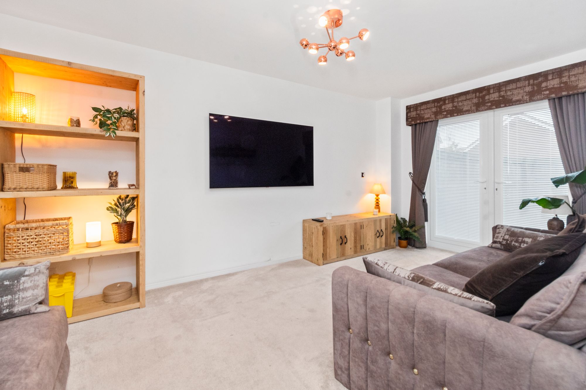 Reginald Road, St. Helens, WA9