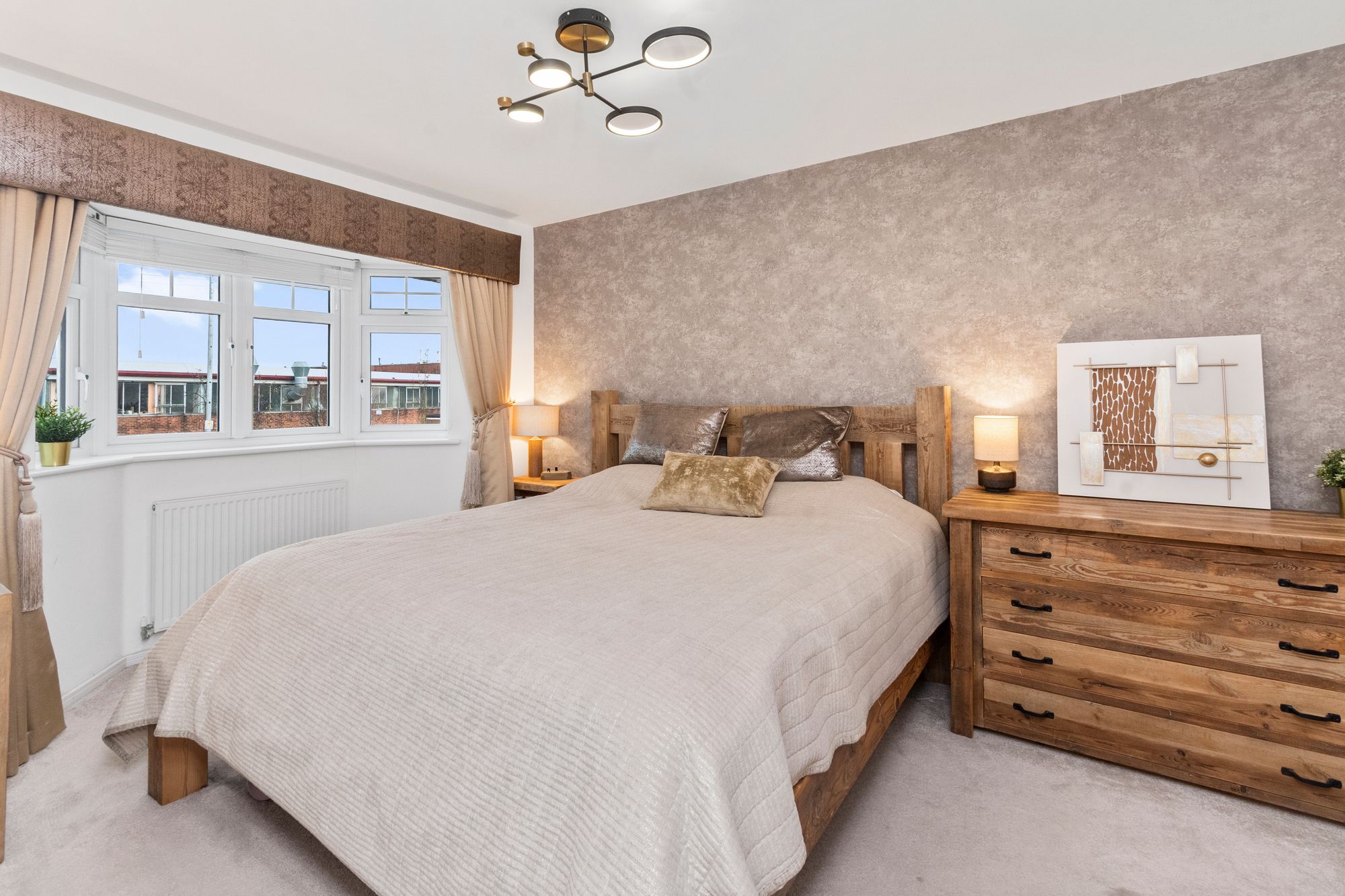 Reginald Road, St. Helens, WA9