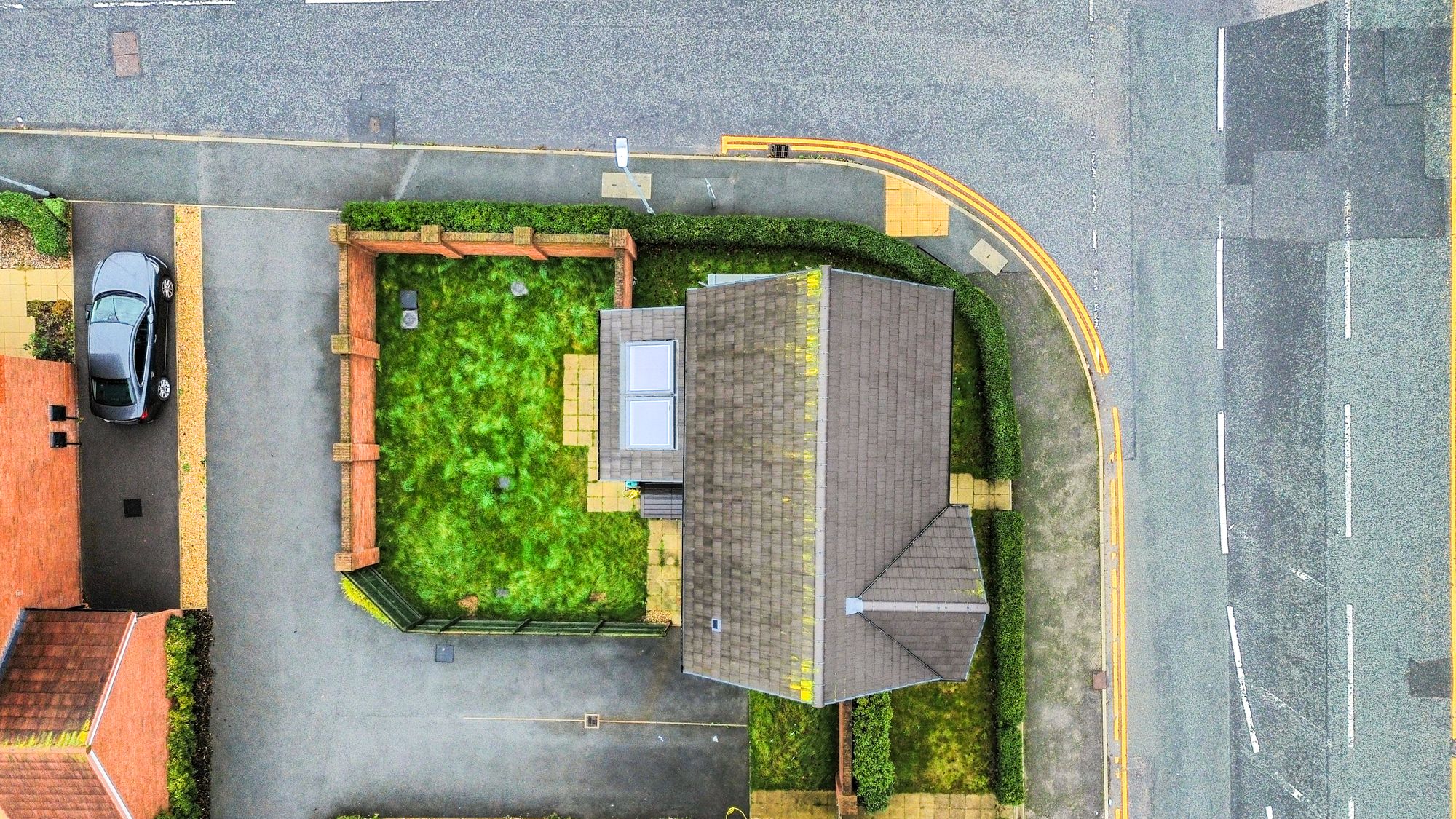 Reginald Road, St. Helens, WA9